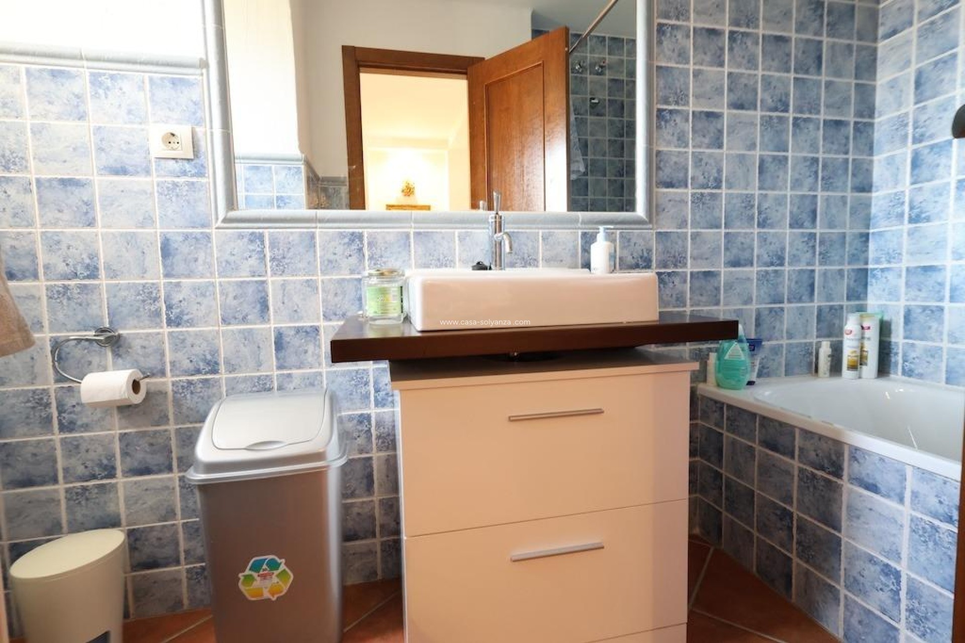 Revente - Bungalow - Torrevieja - Costa Blanca
