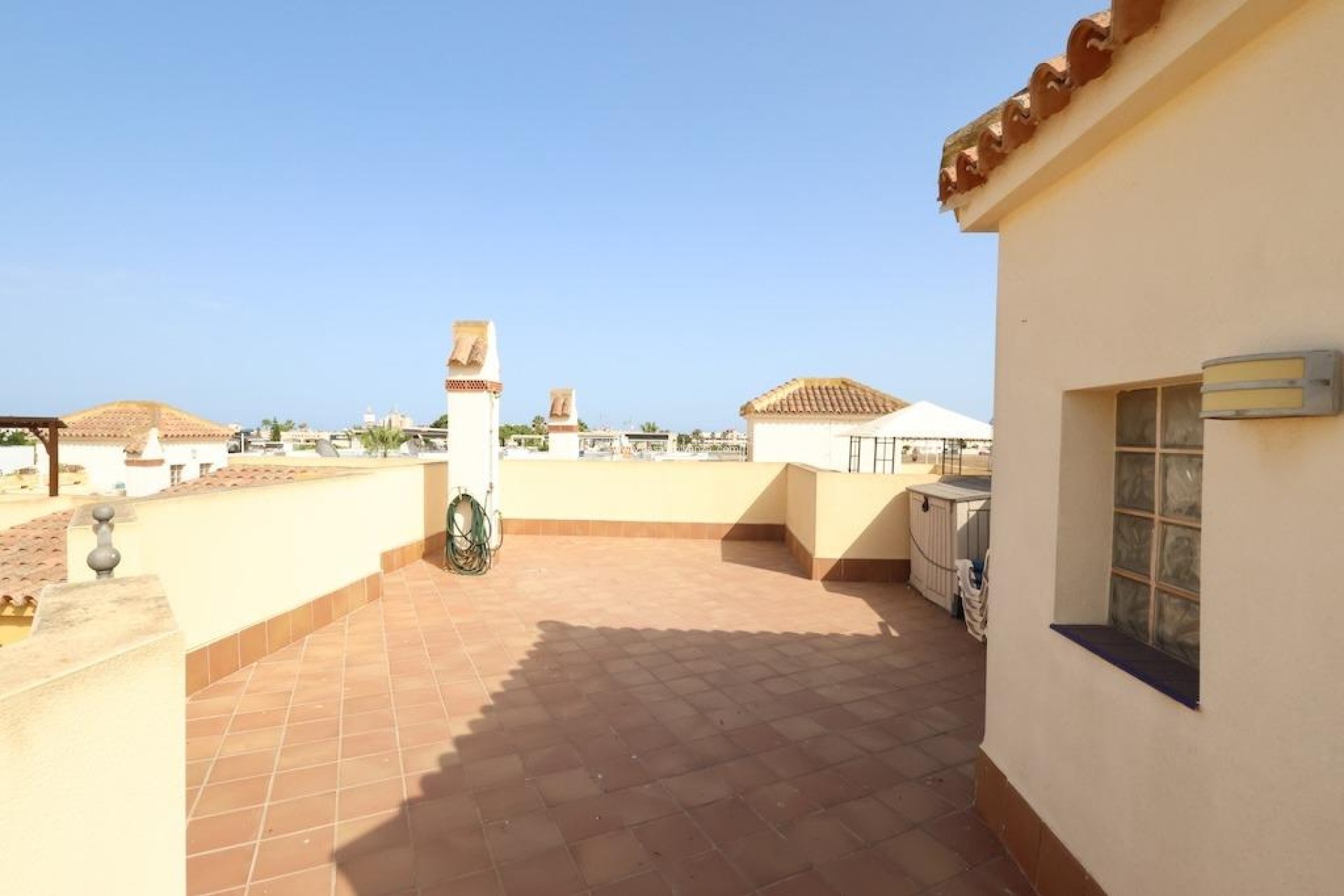 Revente - Bungalow - Torrevieja - Costa Blanca