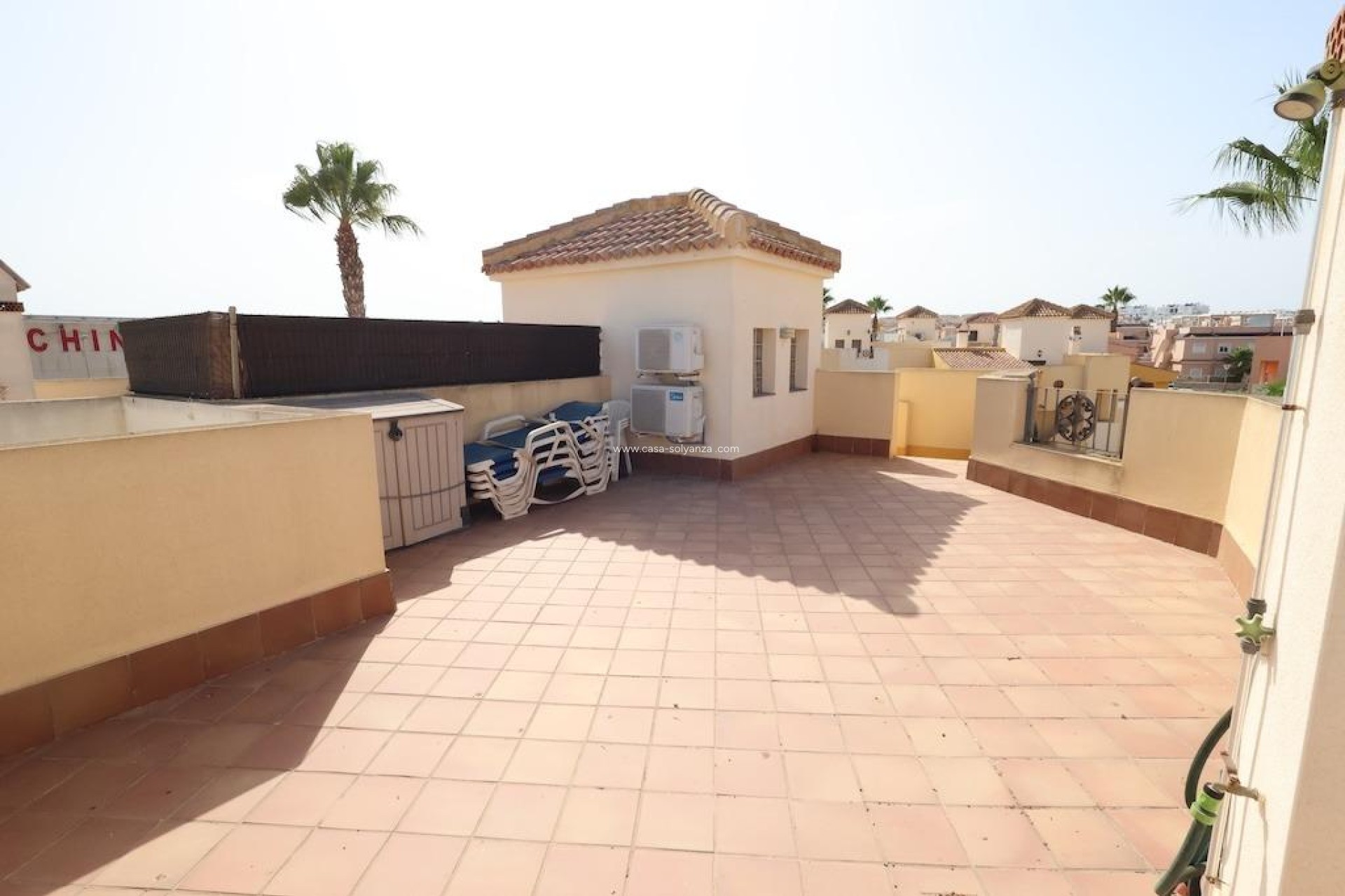 Revente - Bungalow - Torrevieja - Costa Blanca
