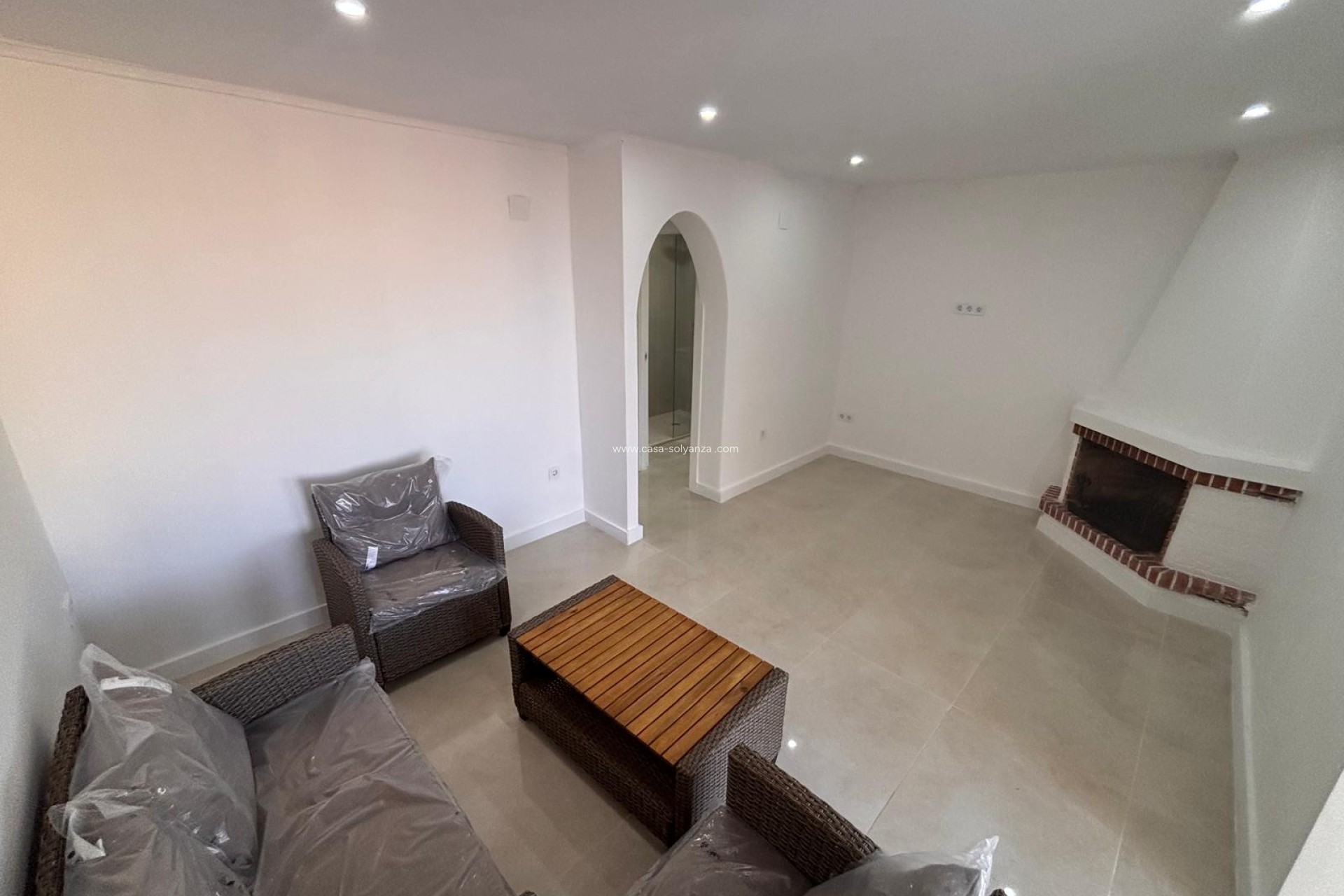 Revente - Bungalow - Torrevieja - Costa Blanca
