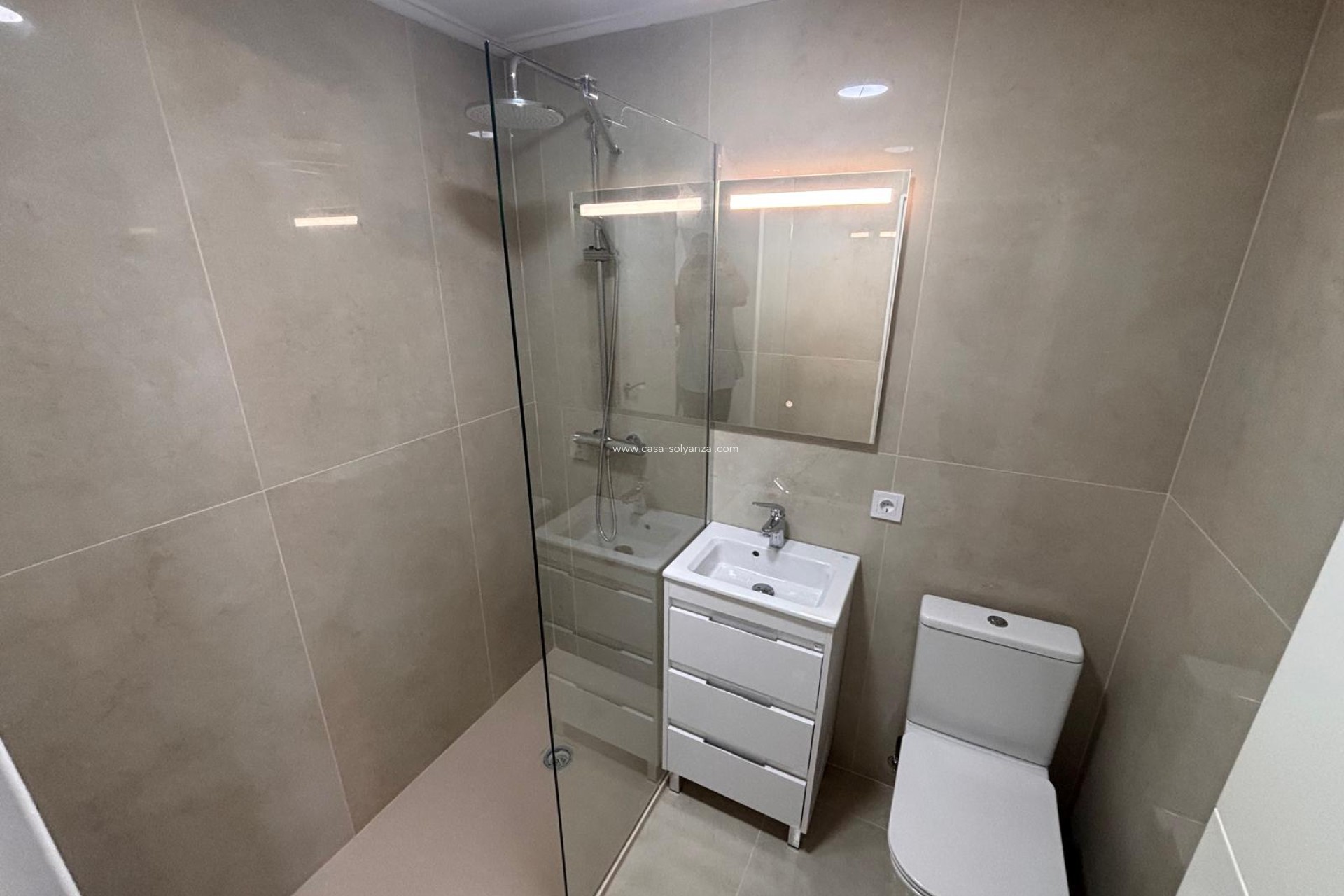 Revente - Bungalow - Torrevieja - Costa Blanca