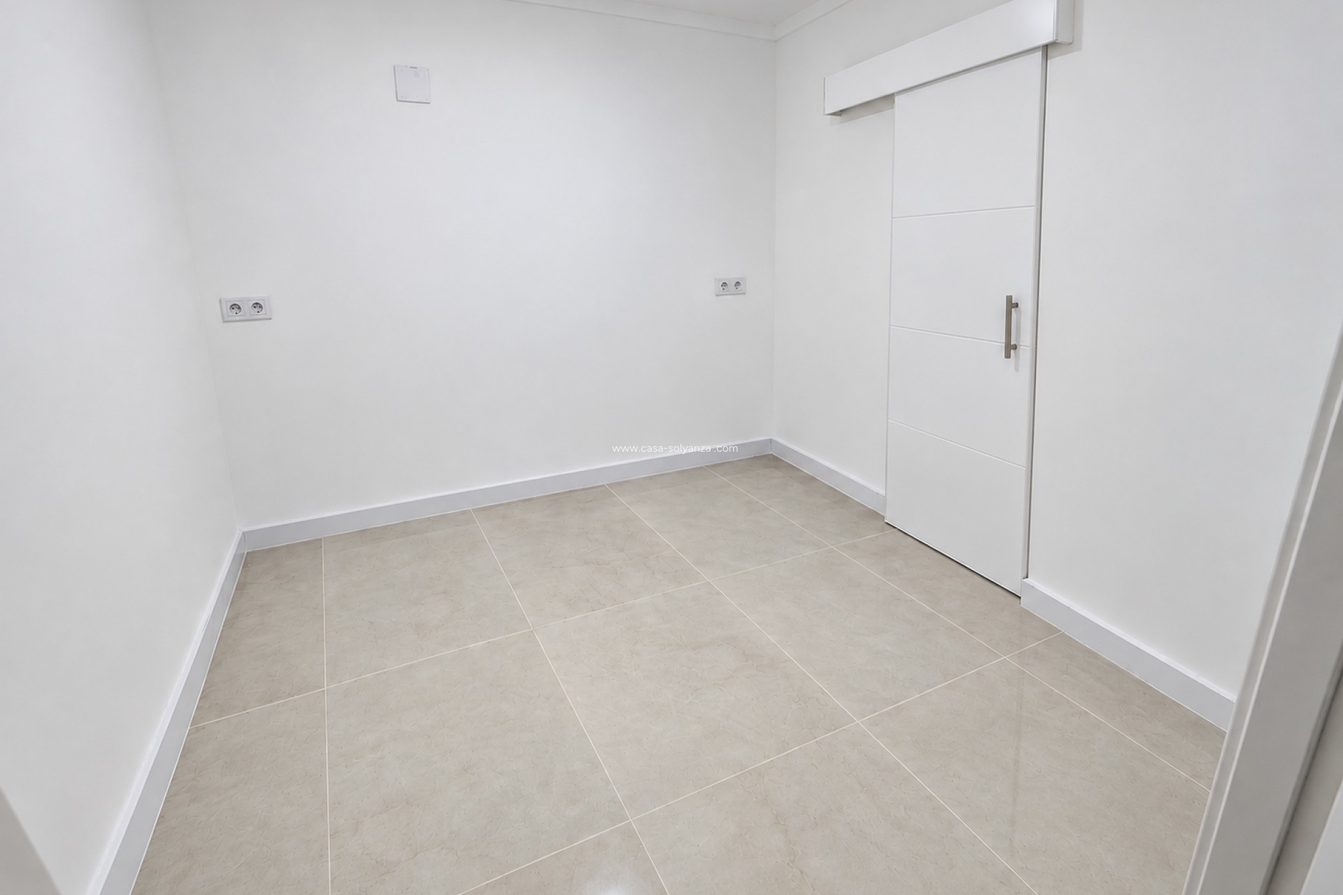 Revente - Bungalow - Torrevieja - Costa Blanca