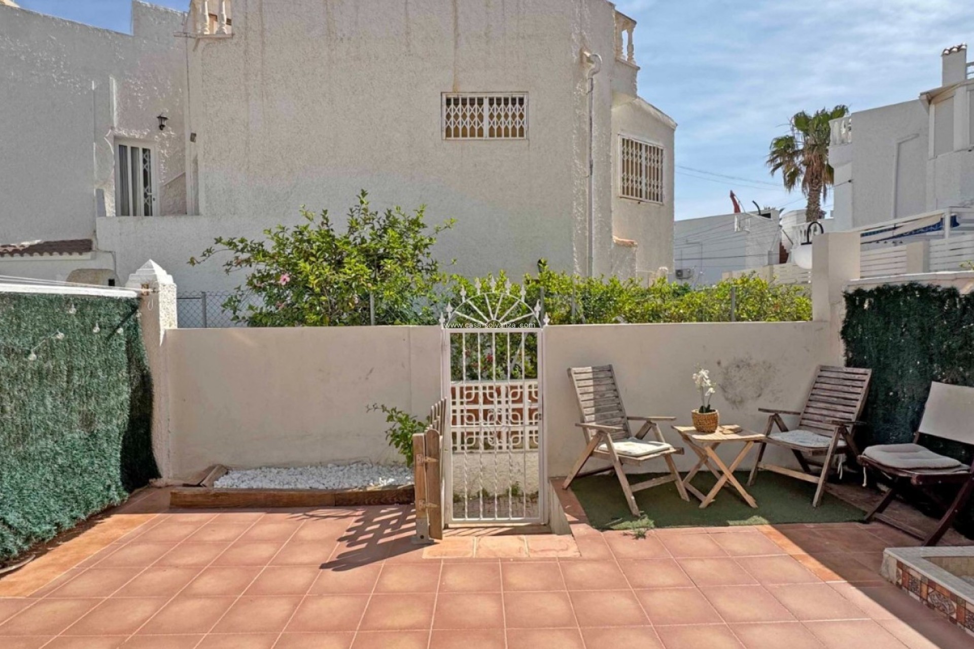 Revente - Bungalow - Torrevieja - Costa Blanca