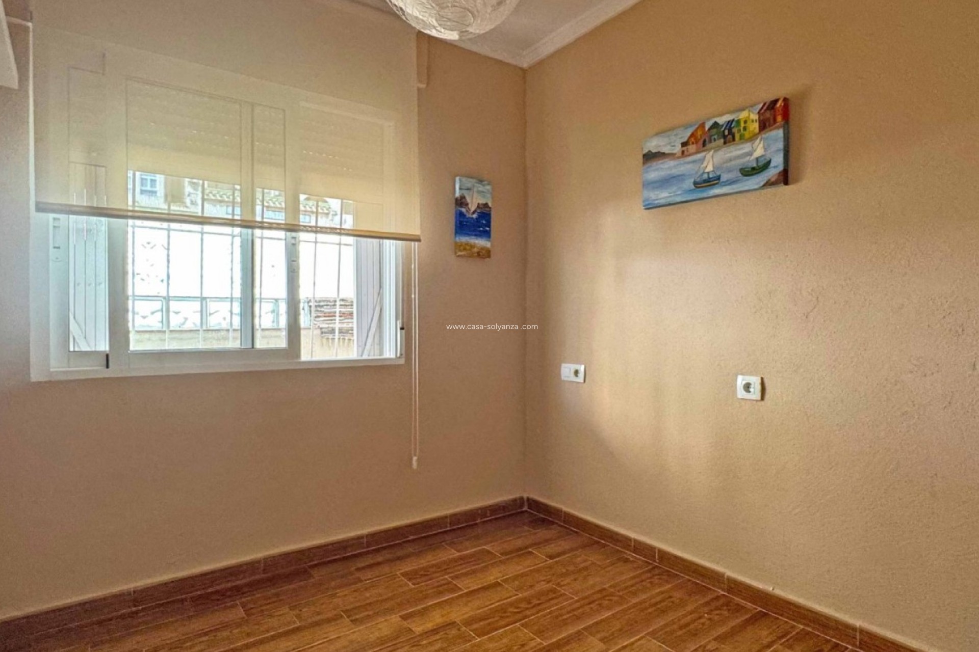 Revente - Bungalow - Torrevieja - Costa Blanca