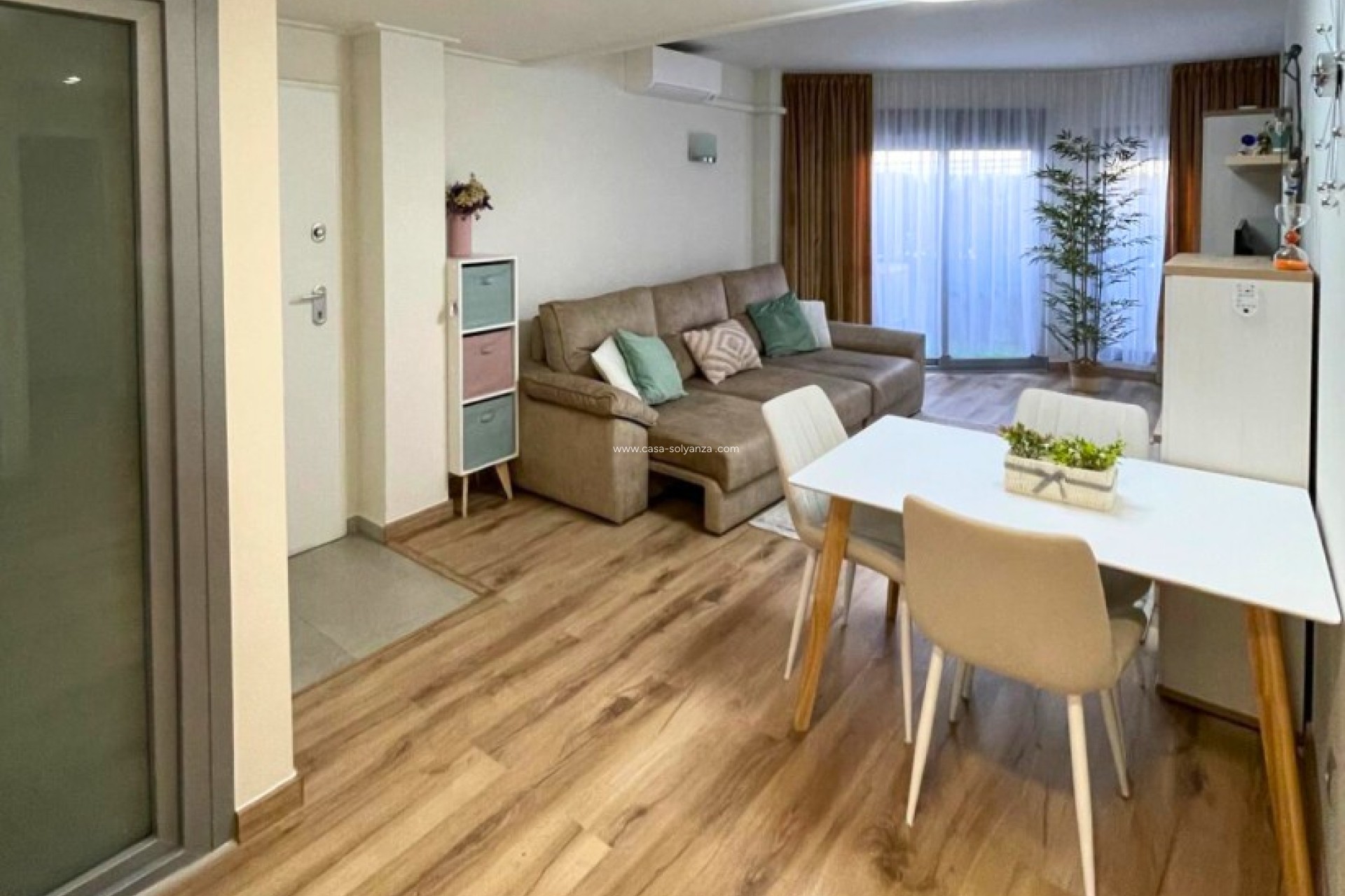 Revente - Bungalow - Torrevieja - Costa Blanca