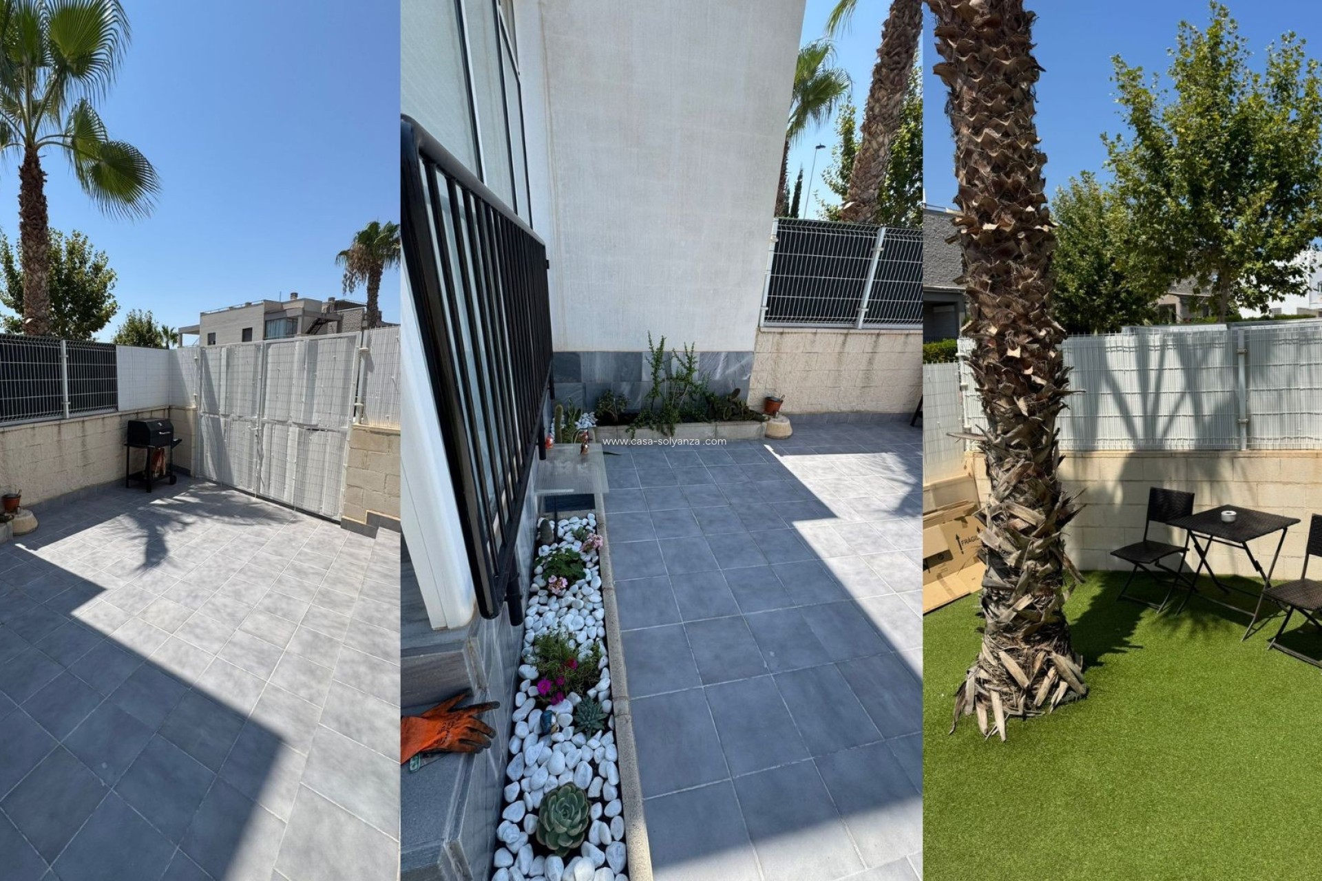 Revente - Bungalow - Torrevieja - Costa Blanca