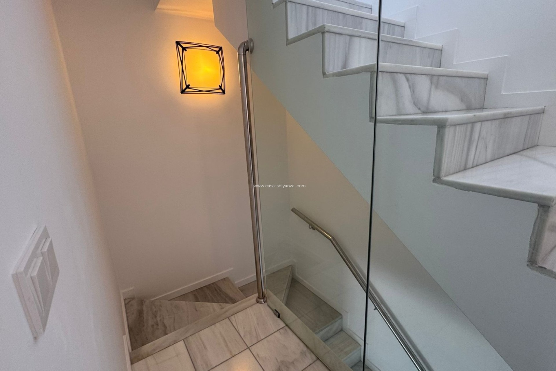 Revente - Bungalow - Torrevieja - Costa Blanca