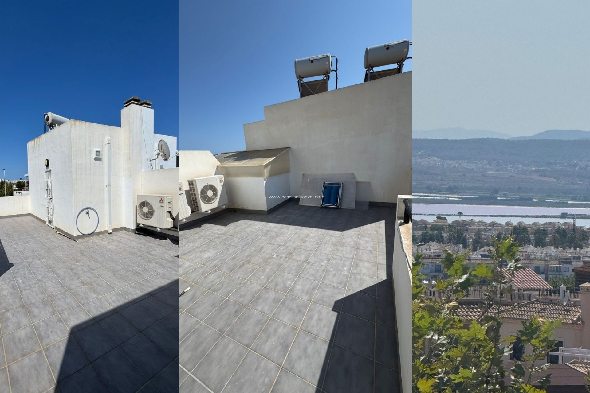 Revente - Bungalow - Torrevieja - Costa Blanca