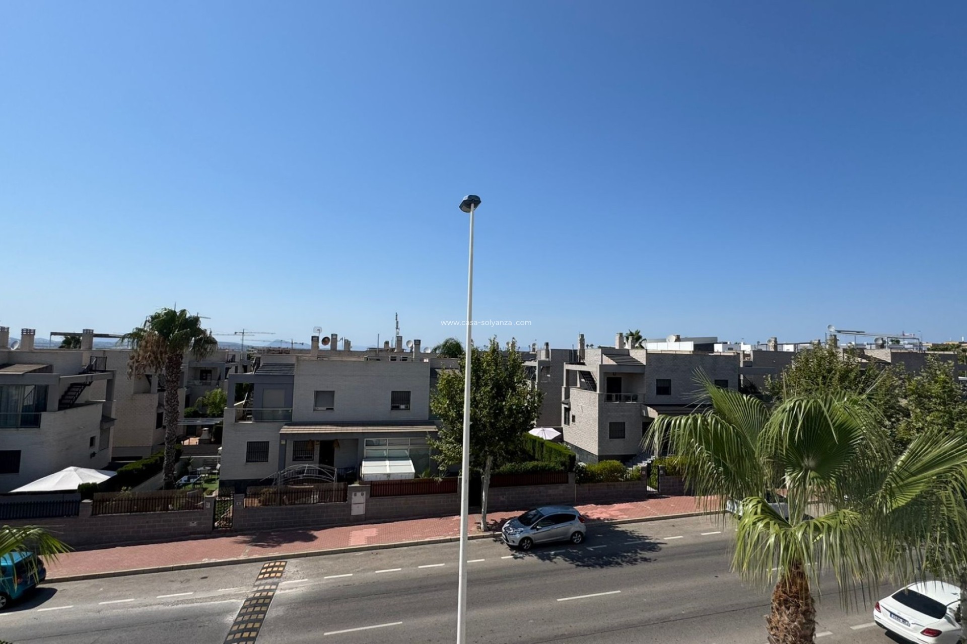 Revente - Bungalow - Torrevieja - Costa Blanca