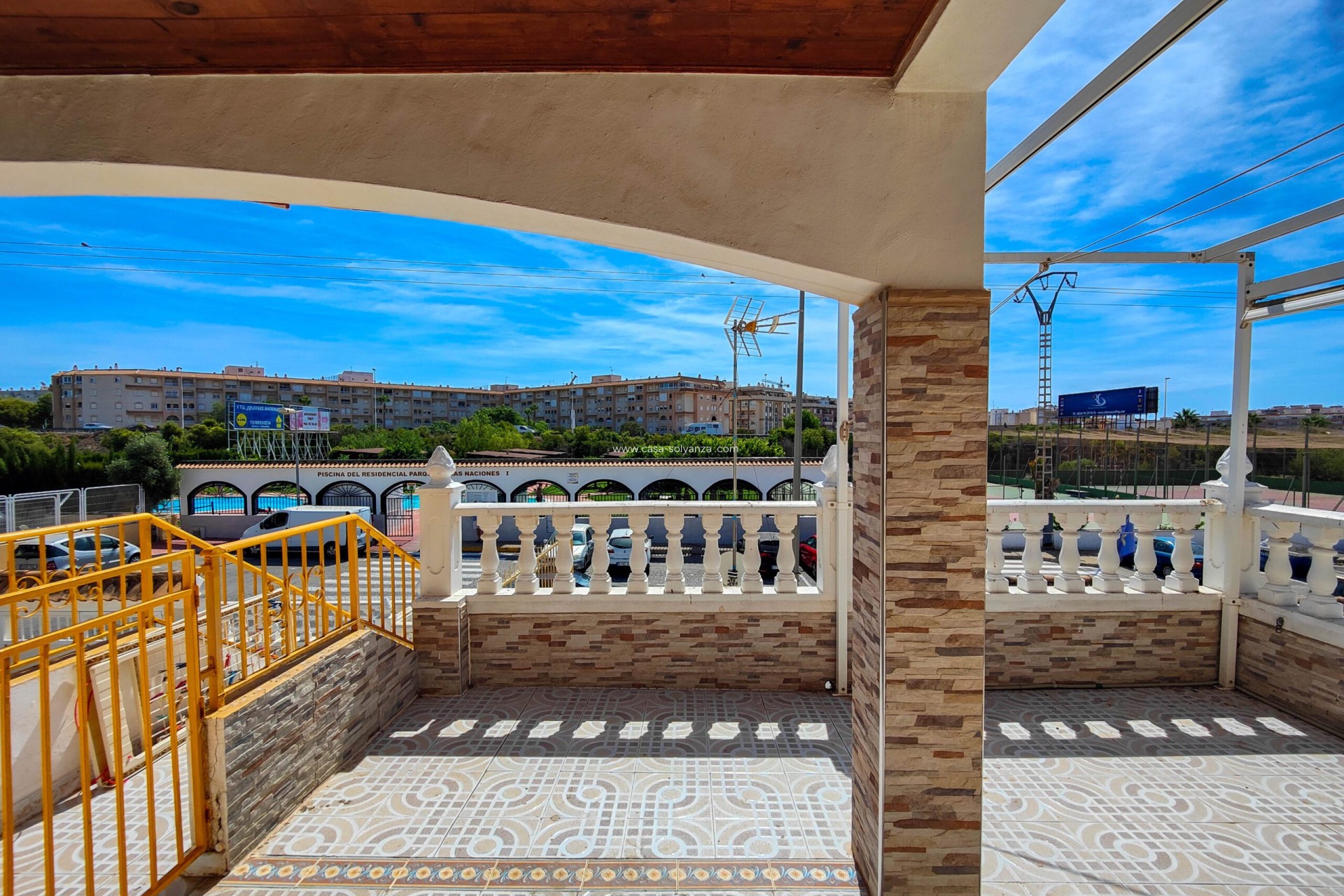 Revente - Bungalow - Torrevieja - Costa Blanca