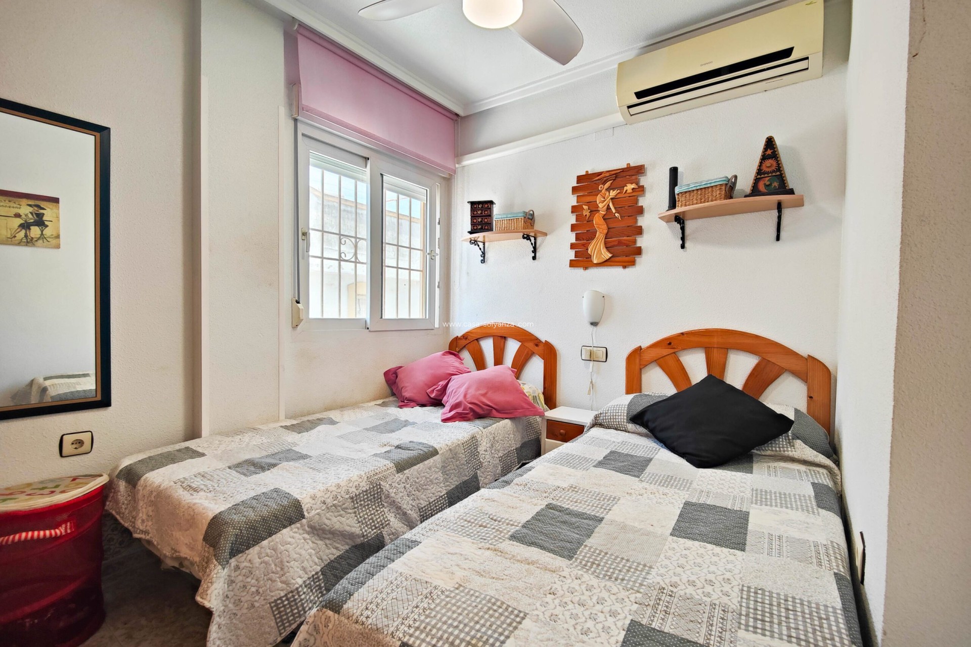 Revente - Bungalow - Torrevieja - Costa Blanca