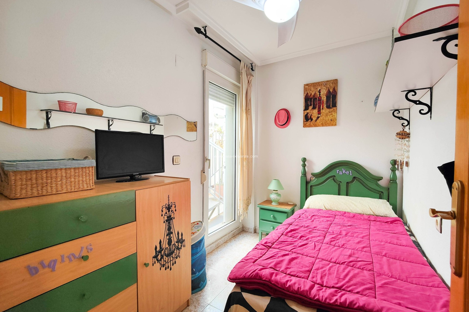 Revente - Bungalow - Torrevieja - Costa Blanca