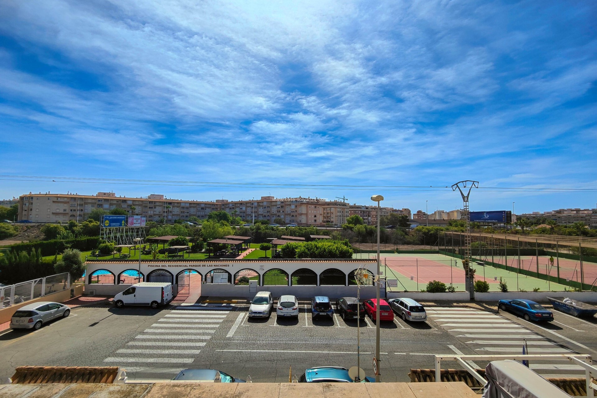 Revente - Bungalow - Torrevieja - Costa Blanca