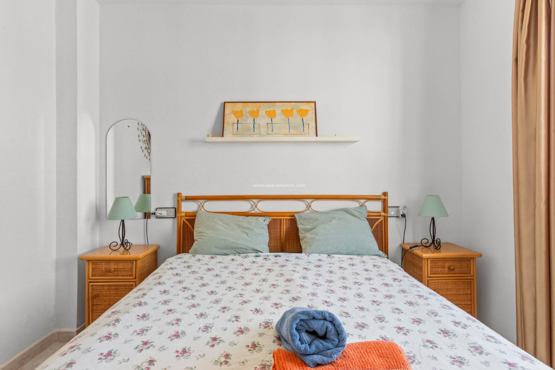 Revente - Bungalow - Torrevieja - Costa Blanca