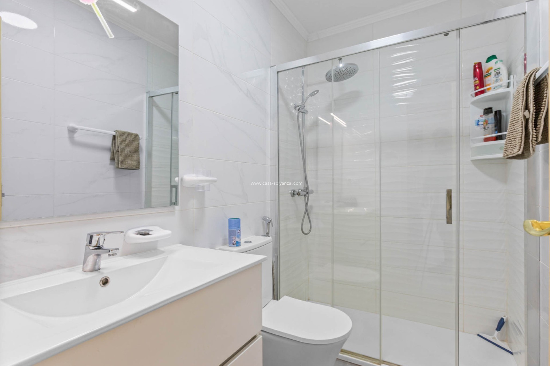 Revente - Bungalow - Torrevieja - Costa Blanca