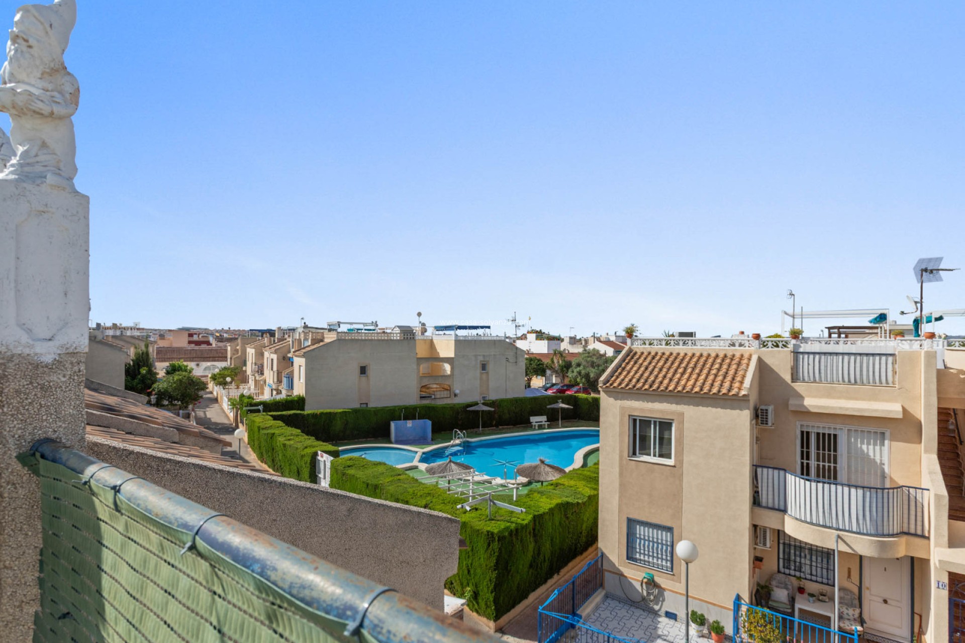 Revente - Bungalow - Torrevieja - Costa Blanca