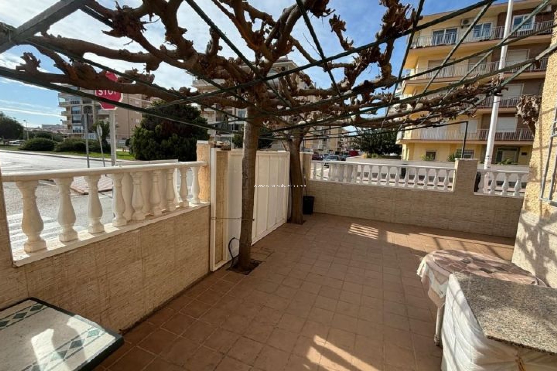 Revente - Bungalow - Torrevieja - Costa Blanca