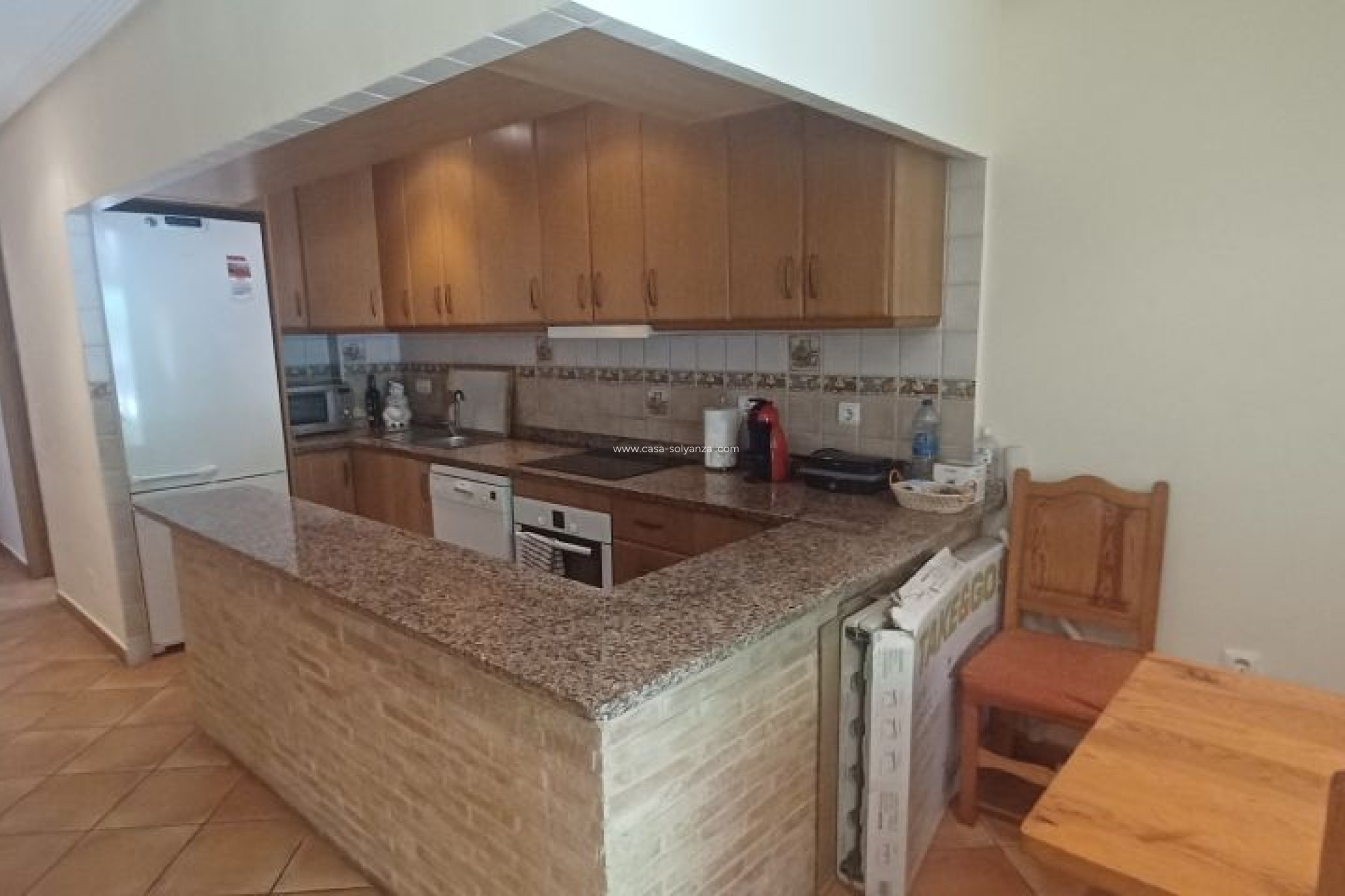 Revente - Bungalow - Torrevieja - Costa Blanca