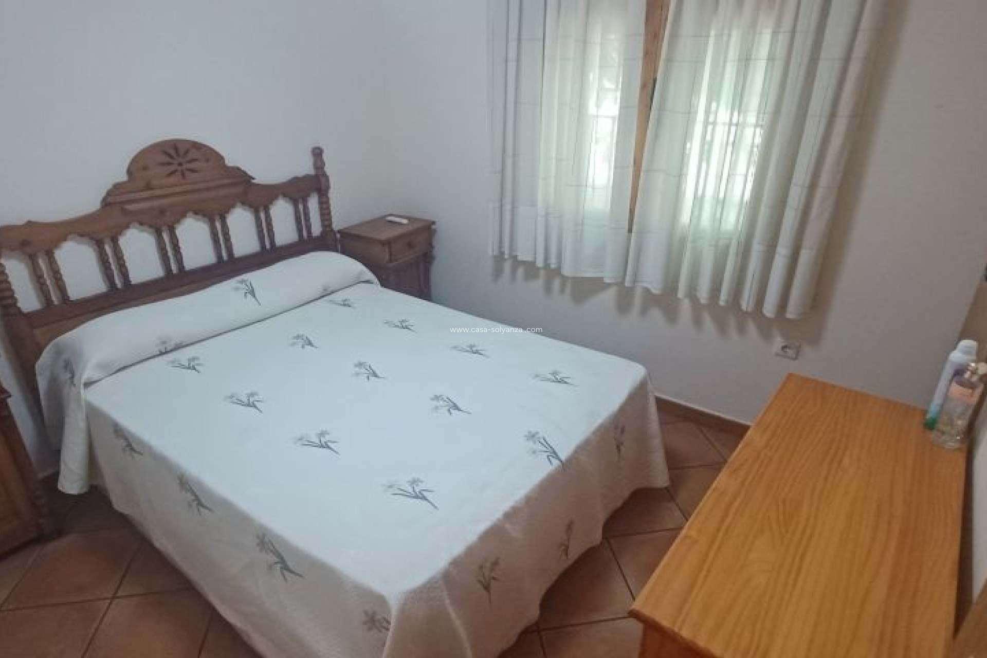 Revente - Bungalow - Torrevieja - Costa Blanca