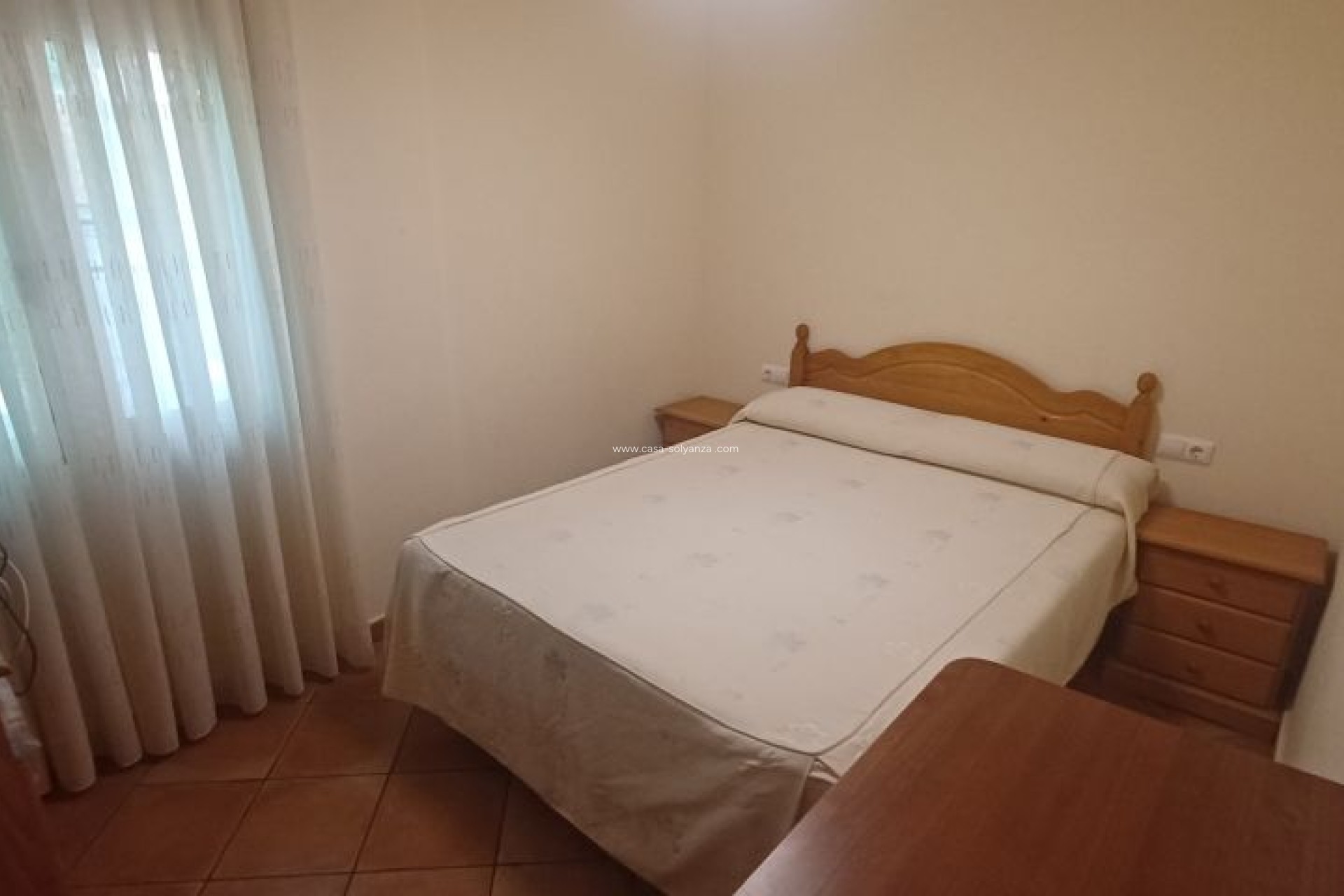 Revente - Bungalow - Torrevieja - Costa Blanca