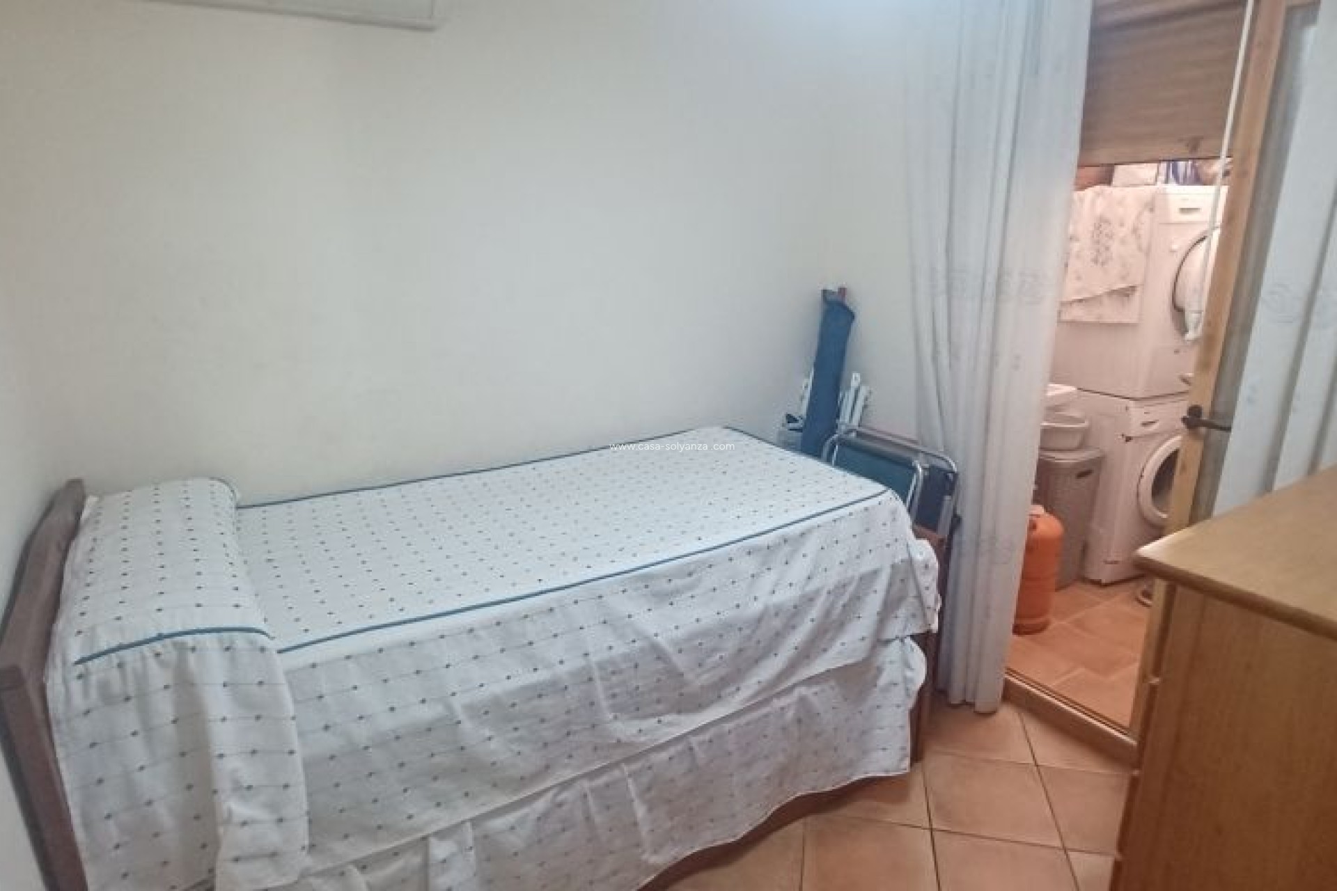 Revente - Bungalow - Torrevieja - Costa Blanca