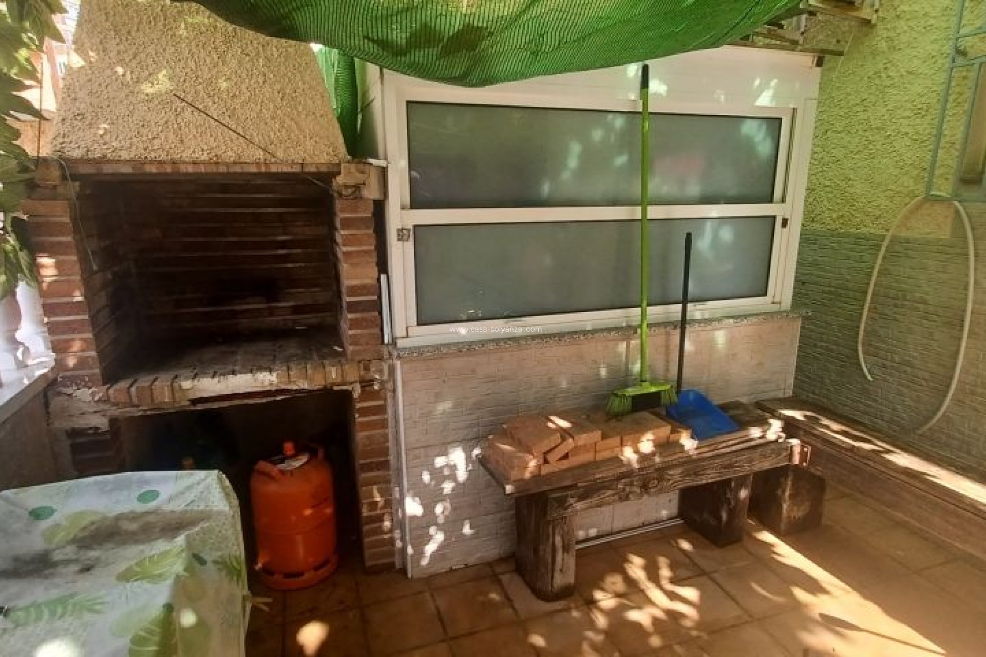 Revente - Bungalow - Torrevieja - Costa Blanca