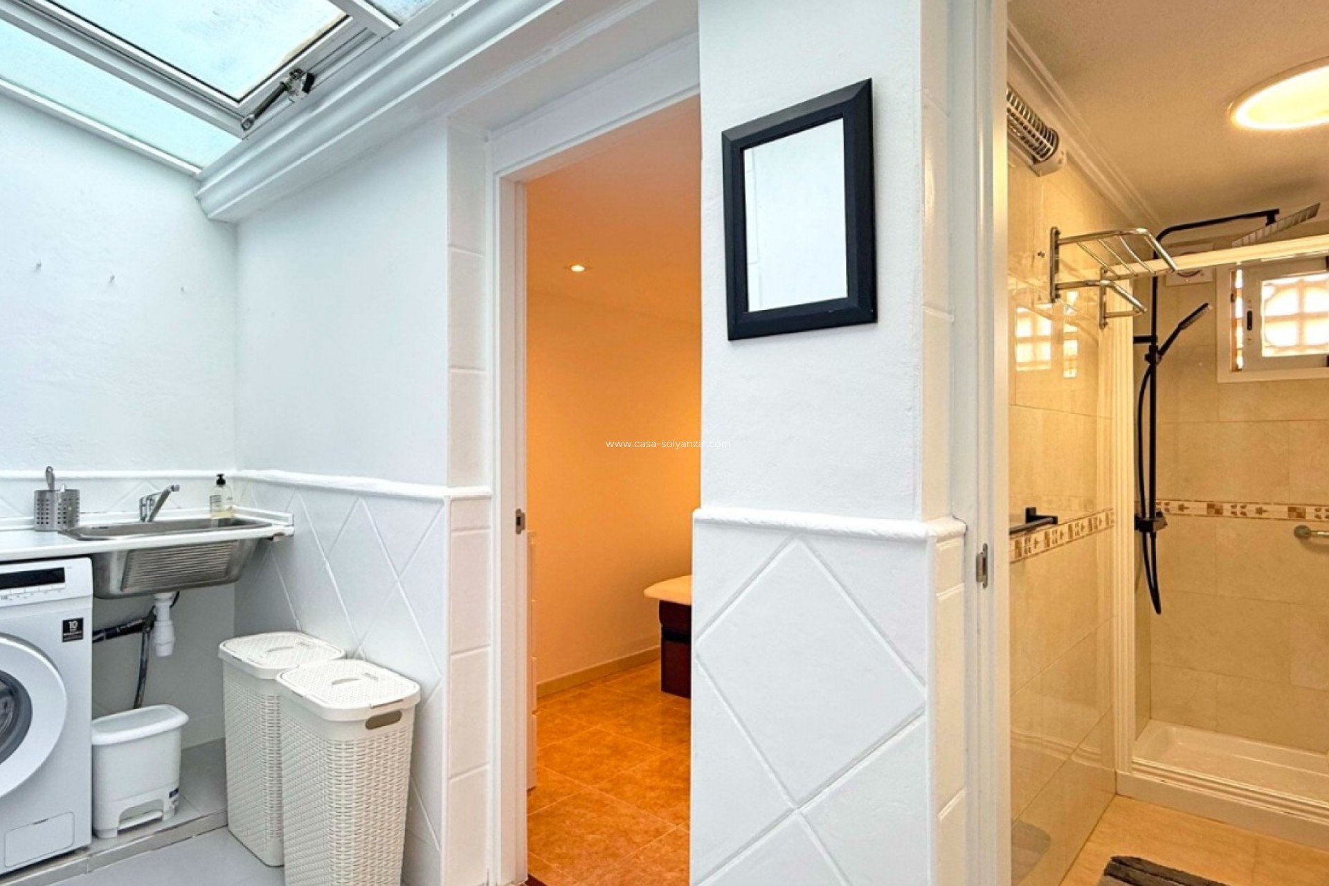 Revente - Bungalow - Torrevieja - Costa Blanca