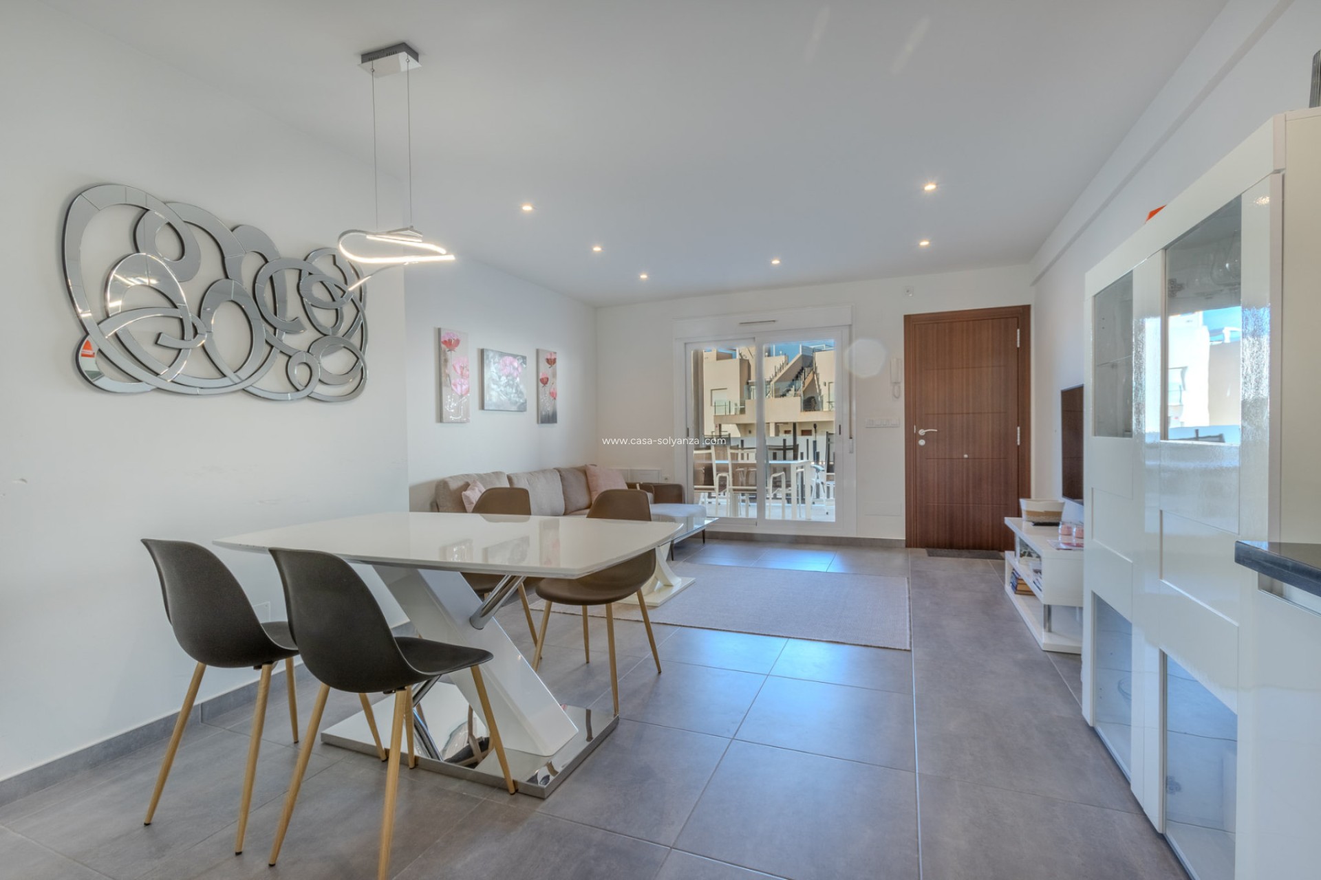 Revente - Bungalow - Torrevieja - Costa Blanca