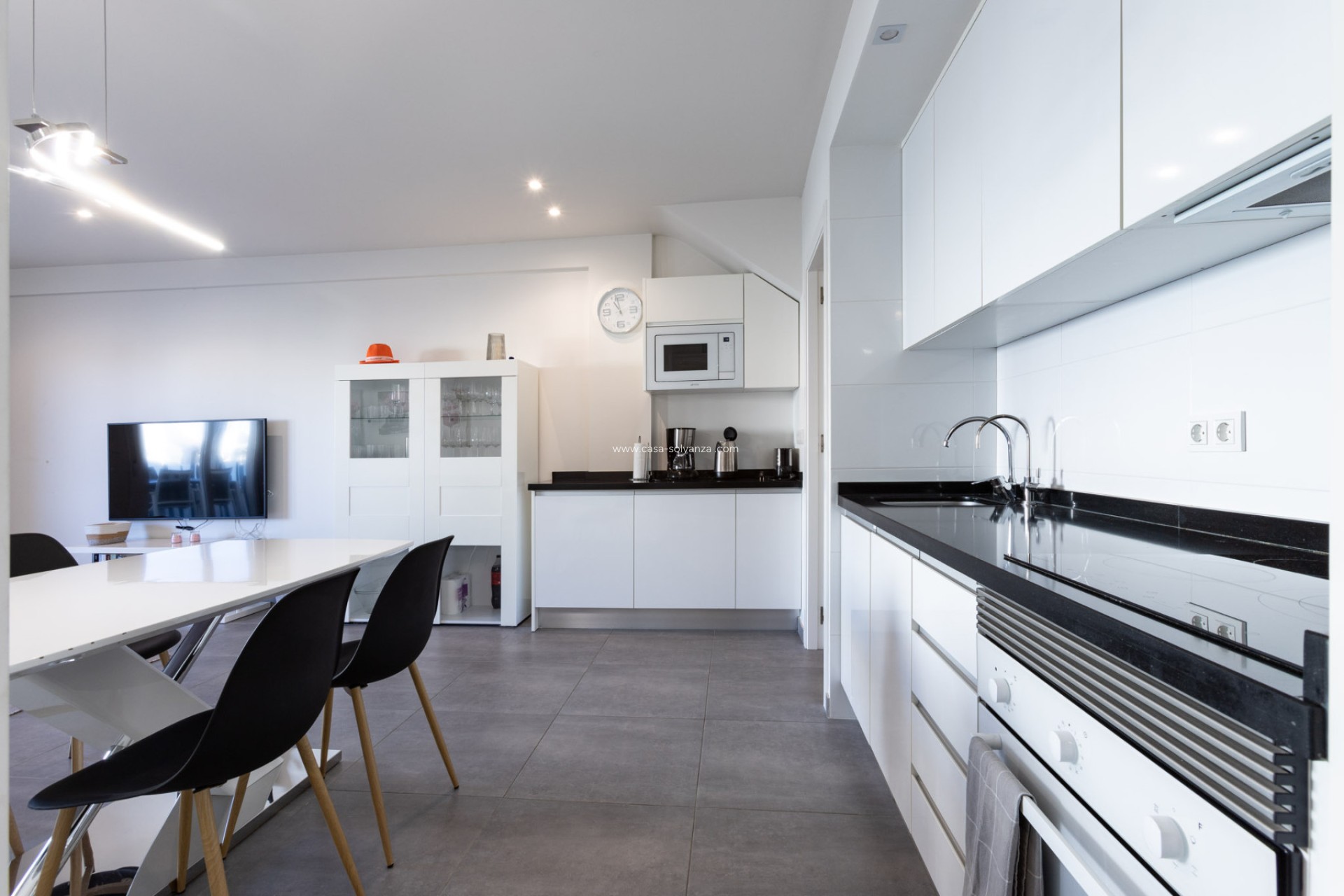 Revente - Bungalow - Torrevieja - Costa Blanca