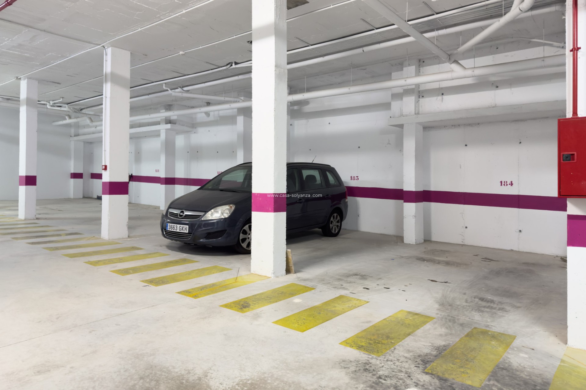 Revente - Bungalow - Torrevieja - Costa Blanca