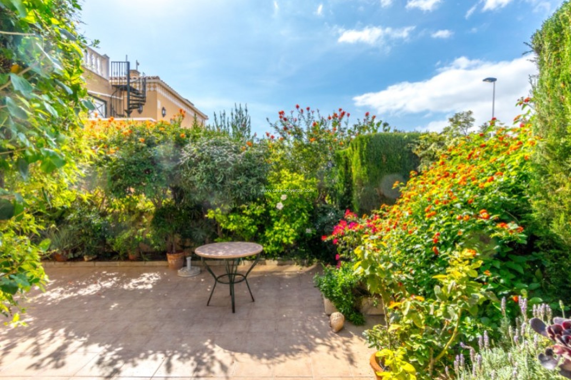 Revente - Bungalow - Torrevieja - Costa Blanca