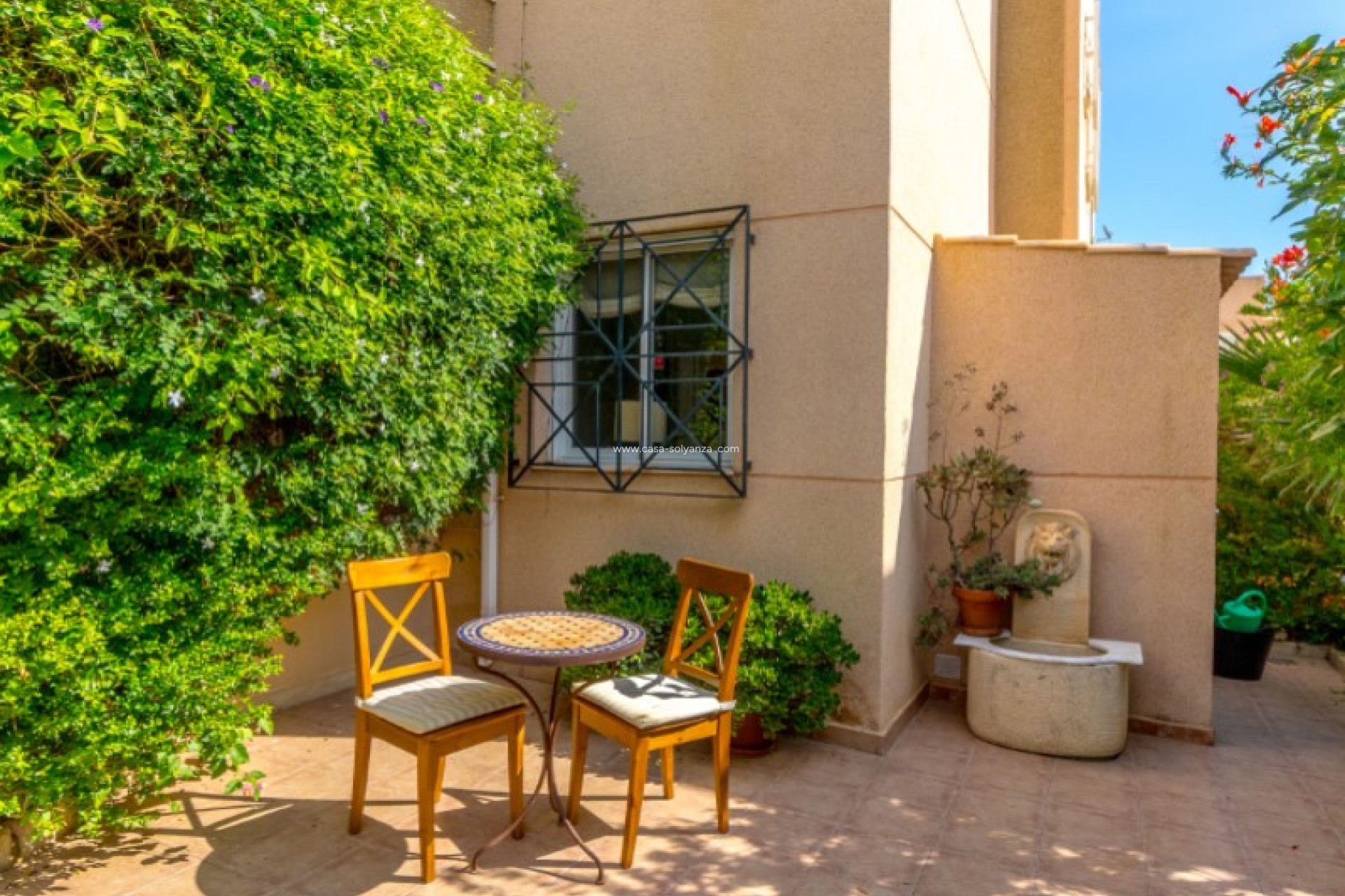 Revente - Bungalow - Torrevieja - Costa Blanca