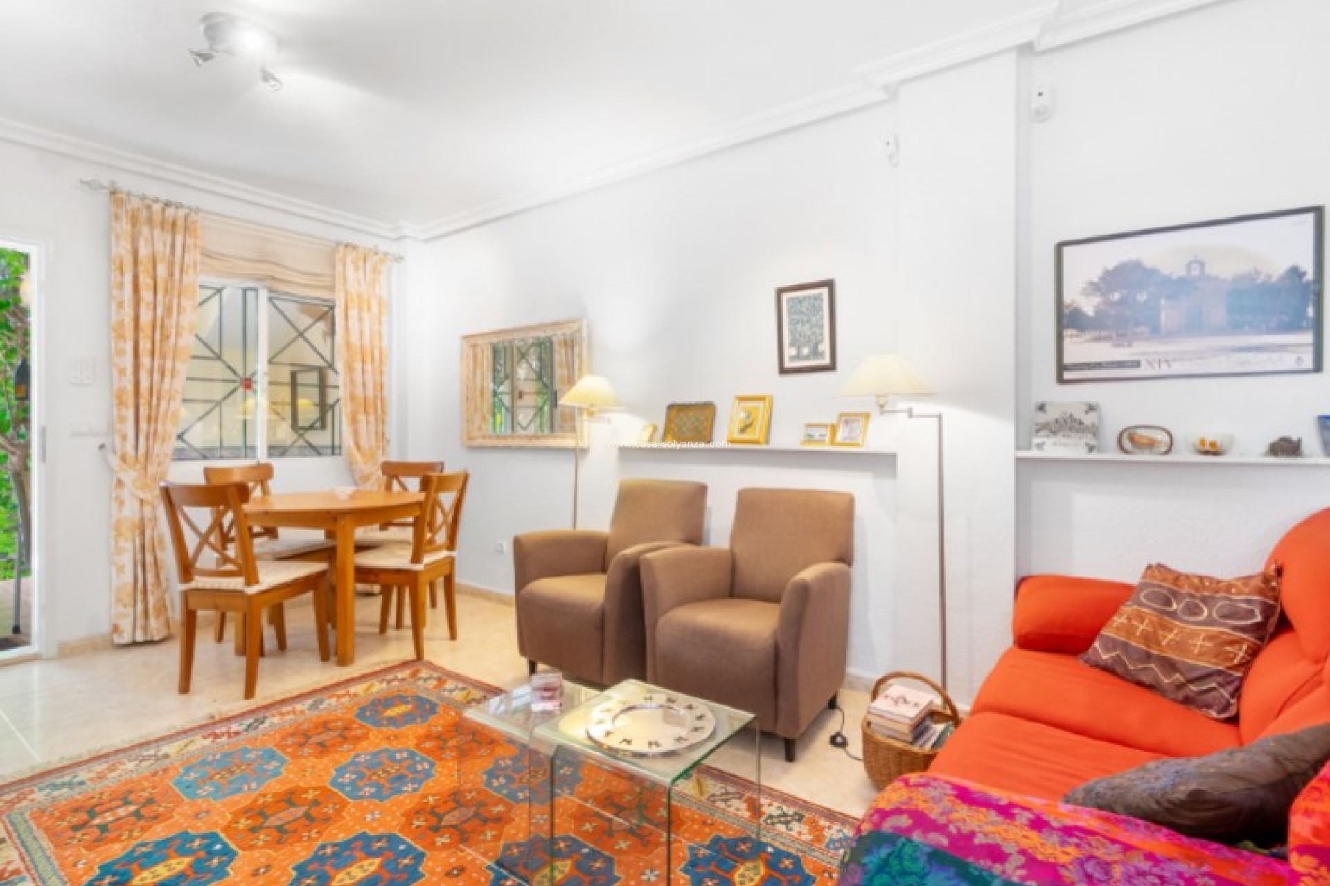 Revente - Bungalow - Torrevieja - Costa Blanca