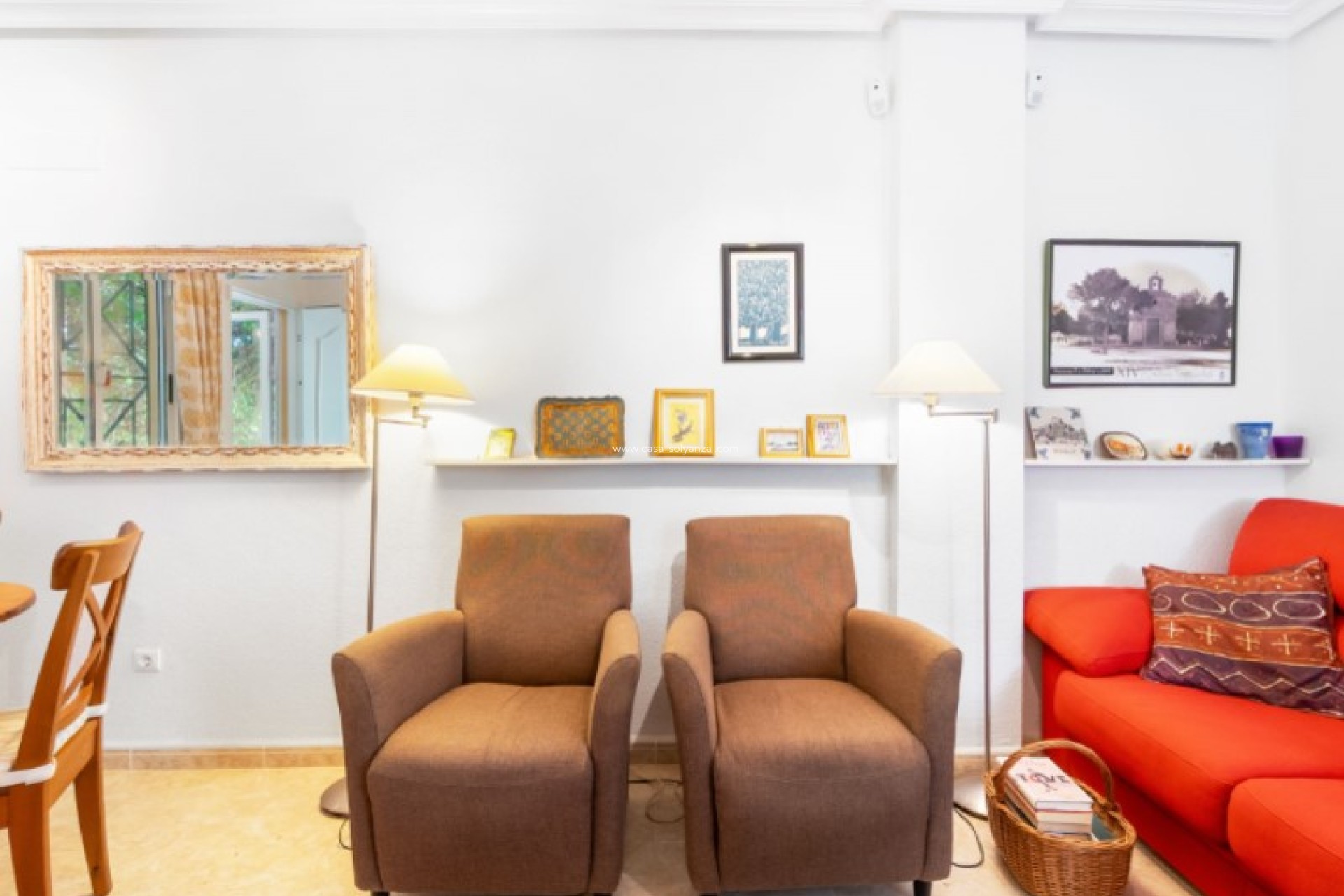 Revente - Bungalow - Torrevieja - Costa Blanca