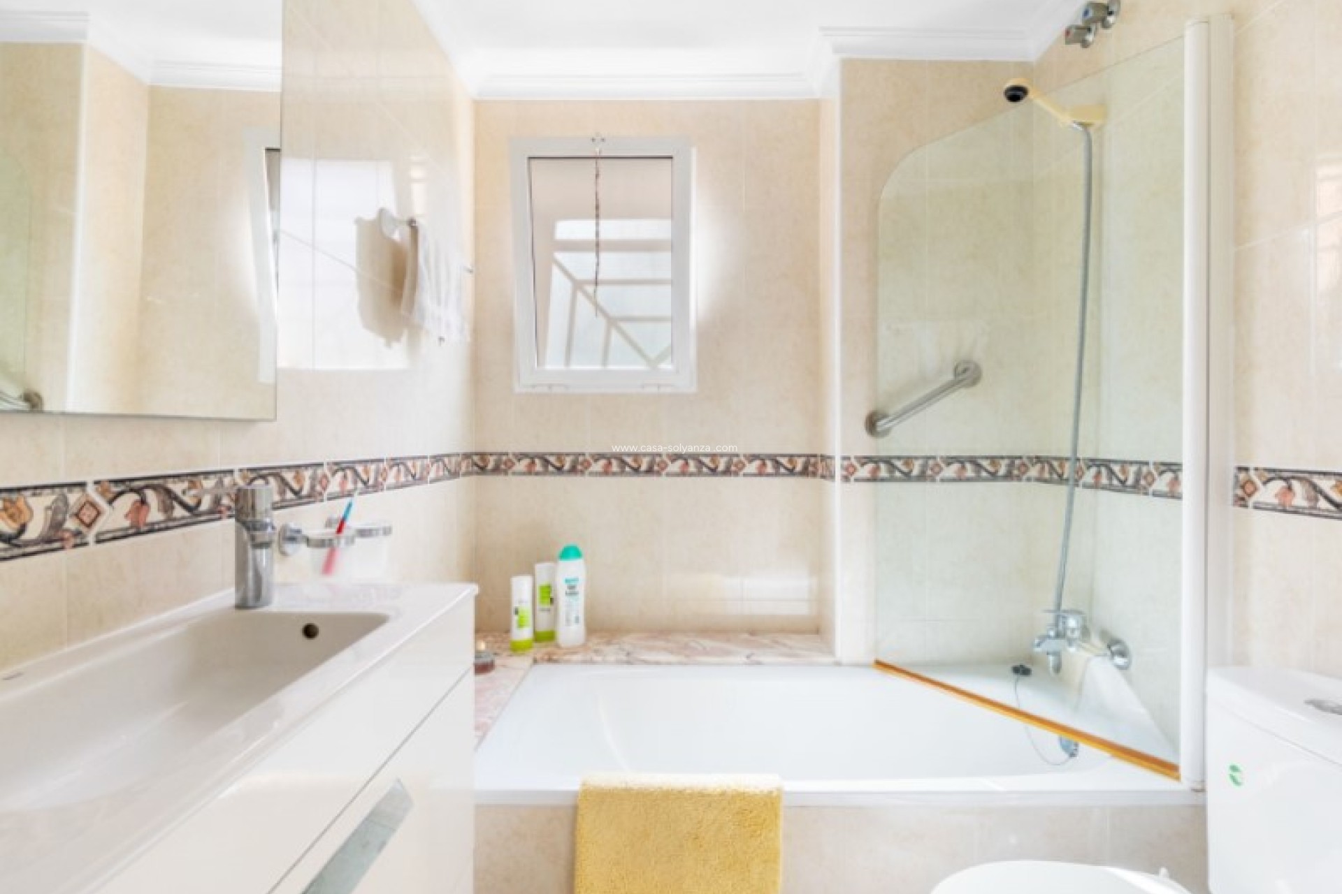 Revente - Bungalow - Torrevieja - Costa Blanca