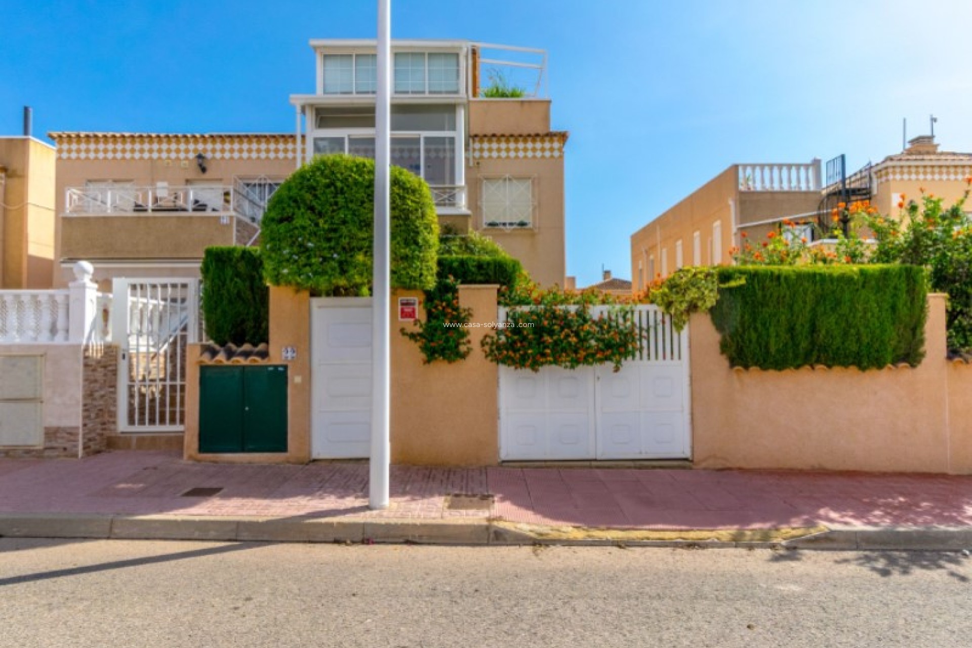 Revente - Bungalow - Torrevieja - Costa Blanca