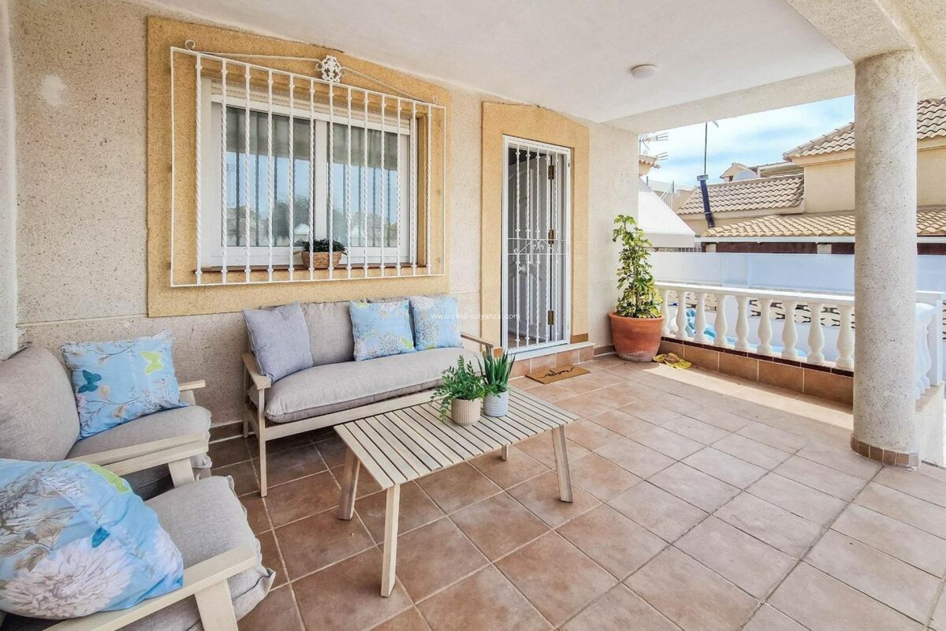 Revente - Bungalow - Torrevieja - Costa Blanca