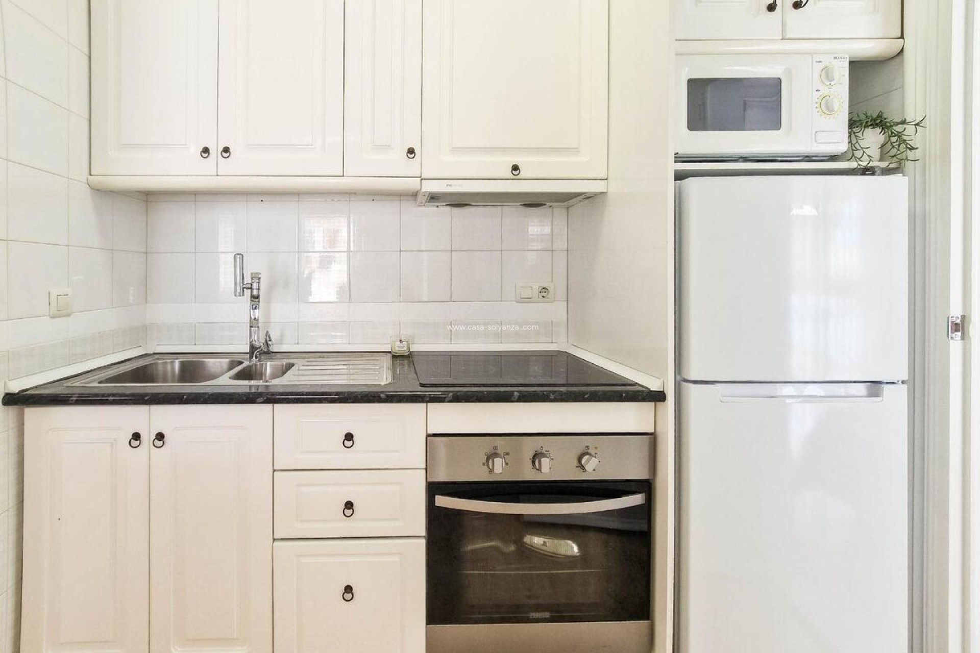 Revente - Bungalow - Torrevieja - Costa Blanca