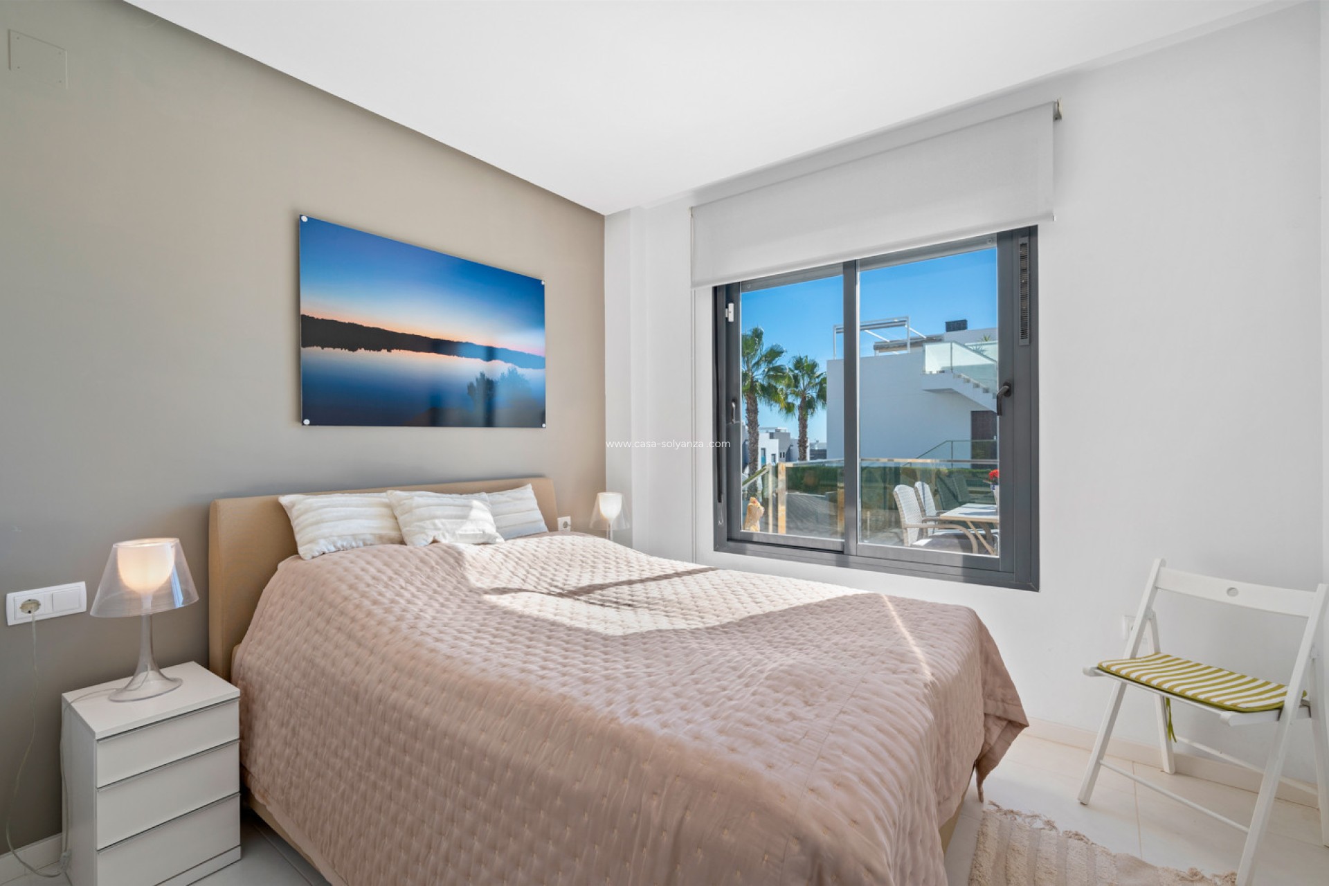 Revente - Bungalow - Torrevieja - Costa Blanca