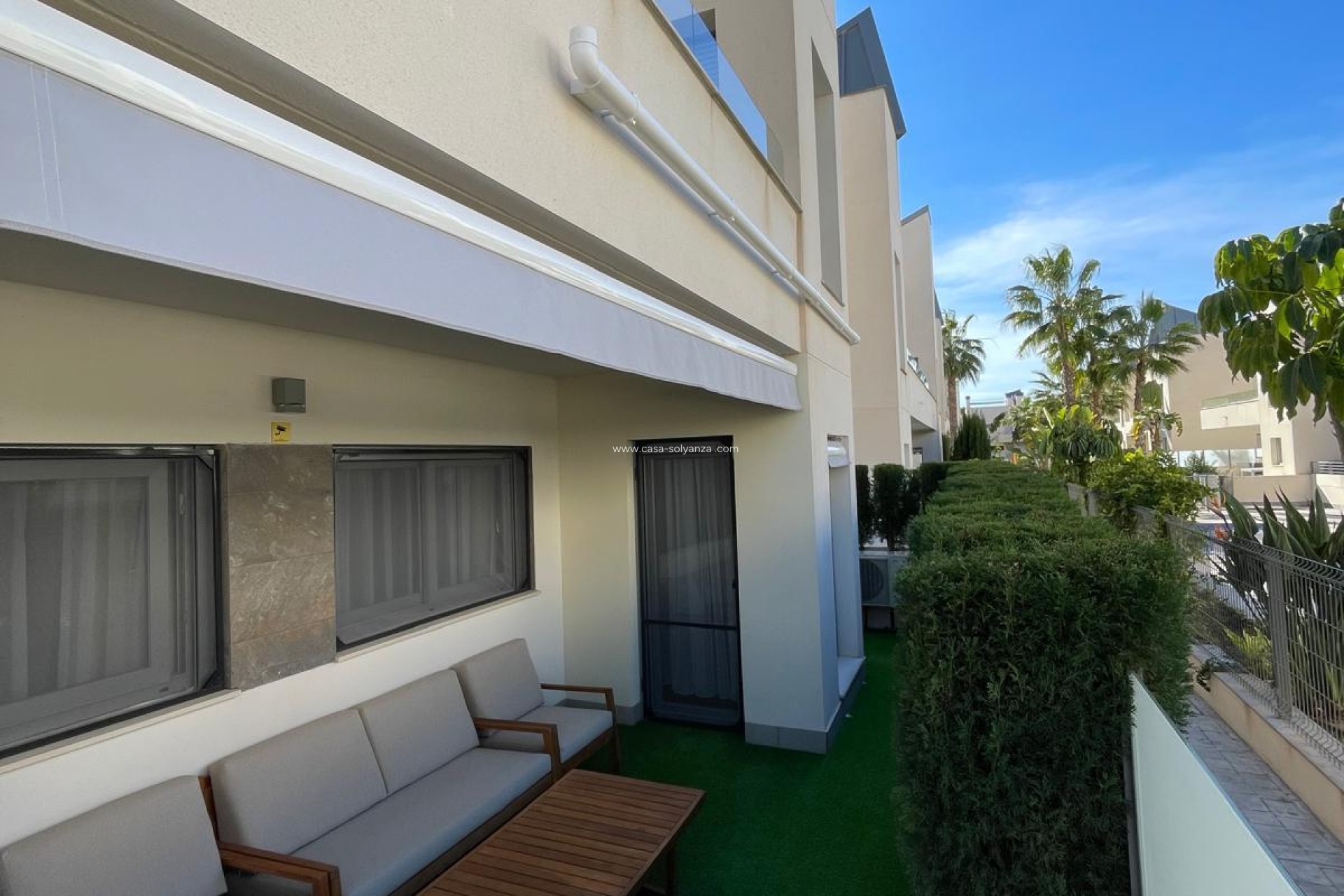 Revente - Bungalow - Torrevieja - Costa Blanca