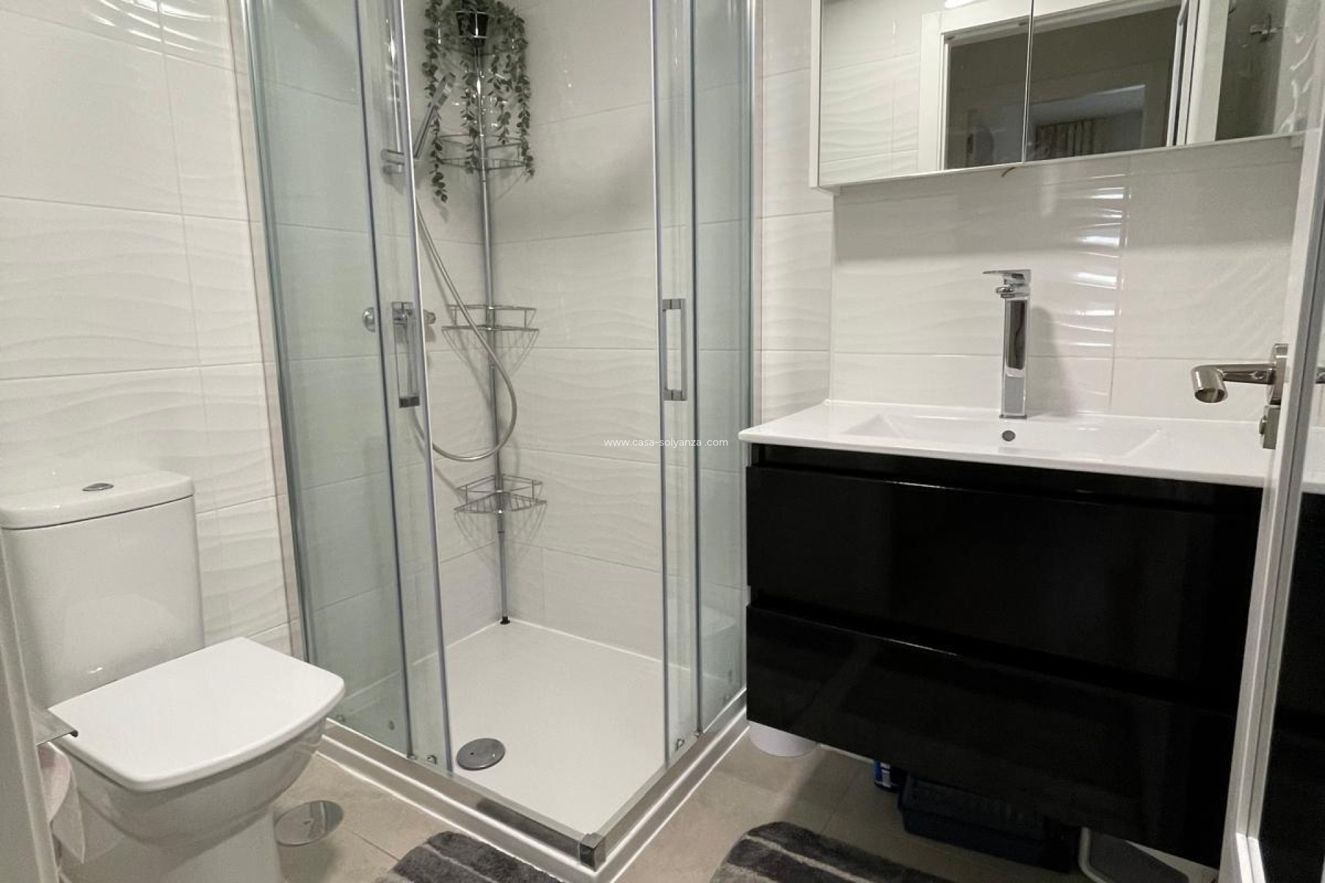 Revente - Bungalow - Torrevieja - Costa Blanca