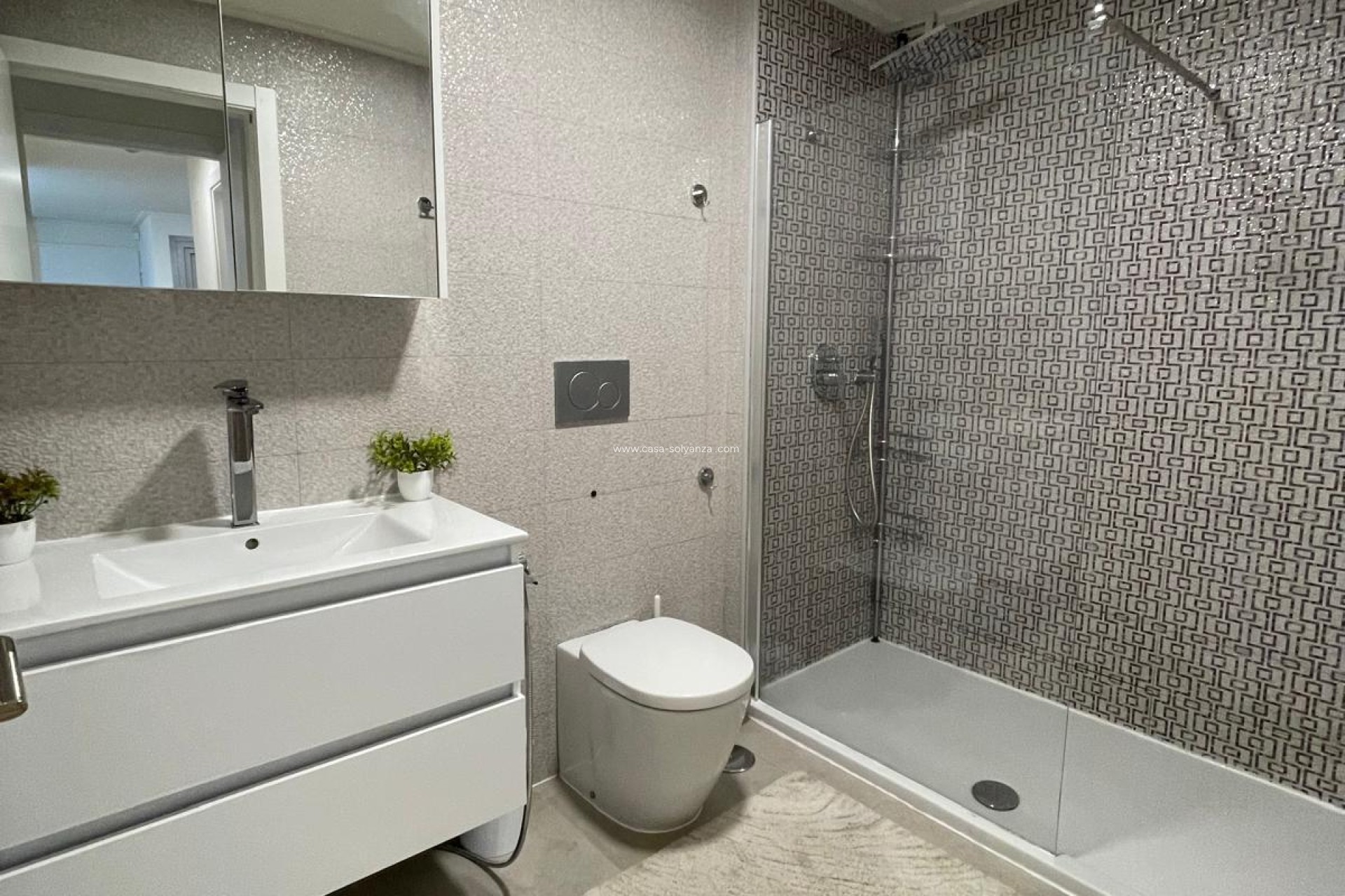 Revente - Bungalow - Torrevieja - Costa Blanca