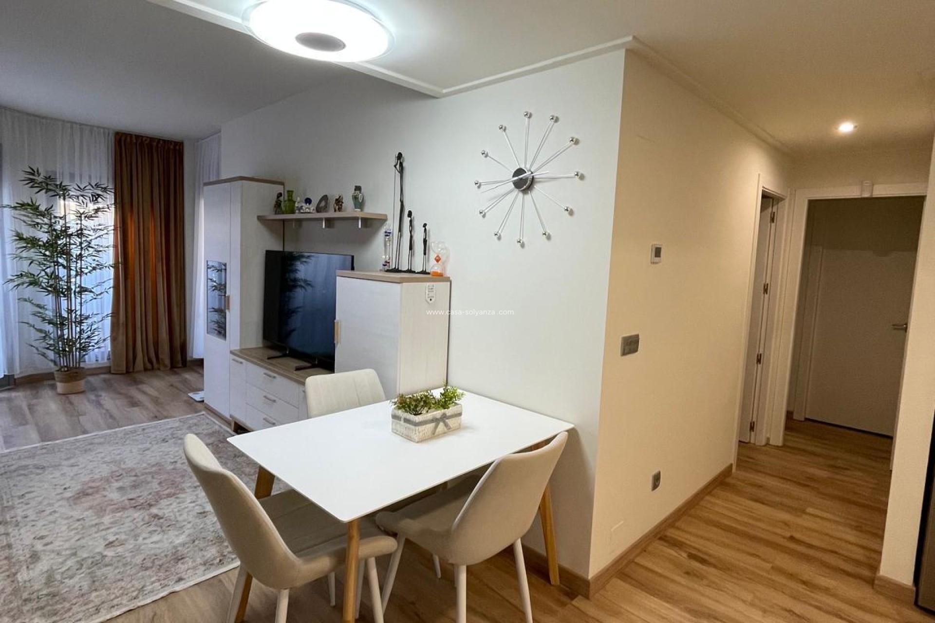 Revente - Bungalow - Torrevieja - Costa Blanca