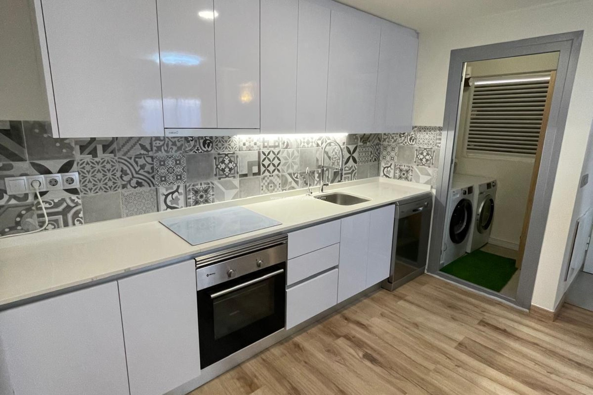 Revente - Bungalow - Torrevieja - Costa Blanca