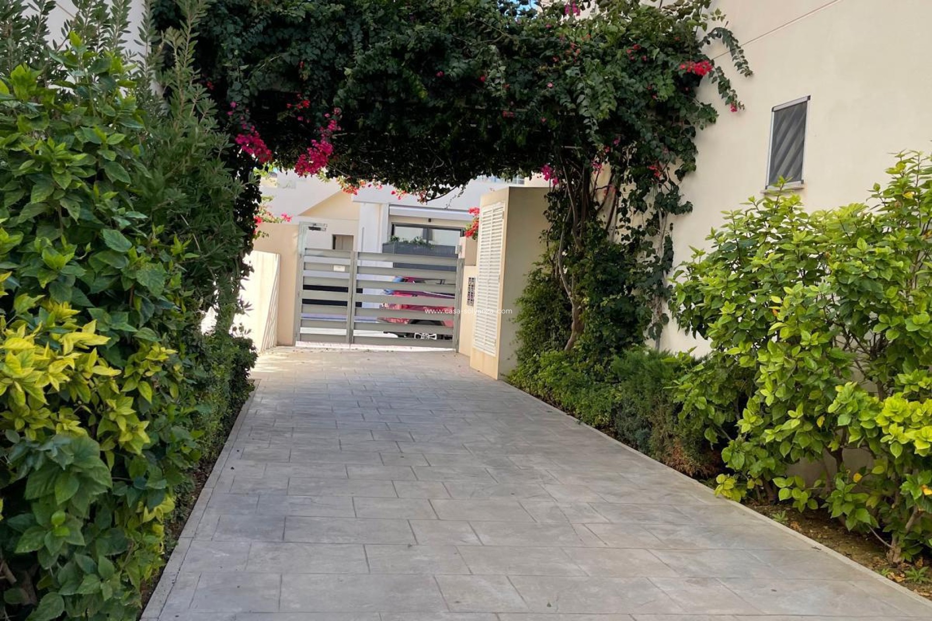 Revente - Bungalow - Torrevieja - Costa Blanca