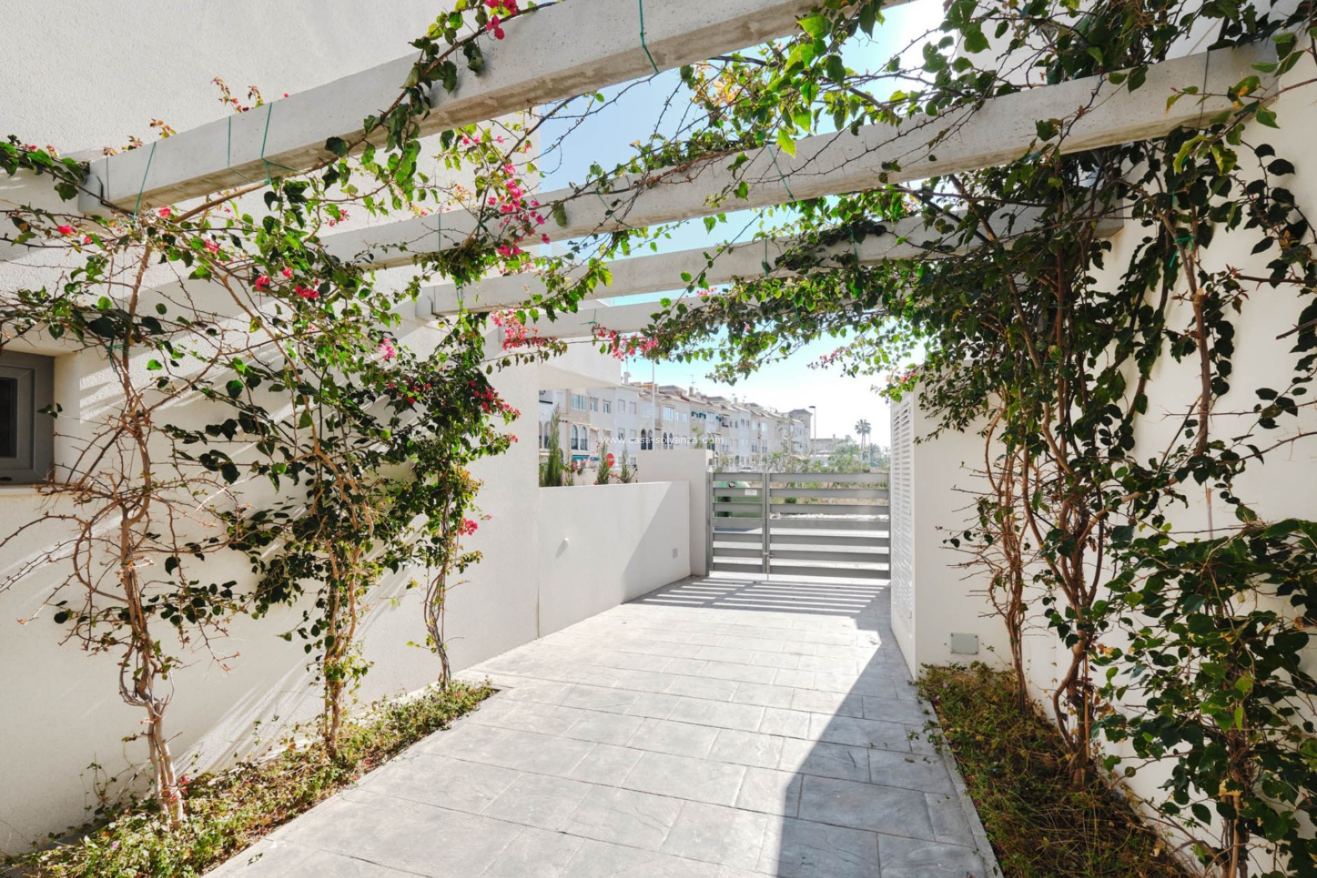Revente - Bungalow - Torrevieja - Costa Blanca
