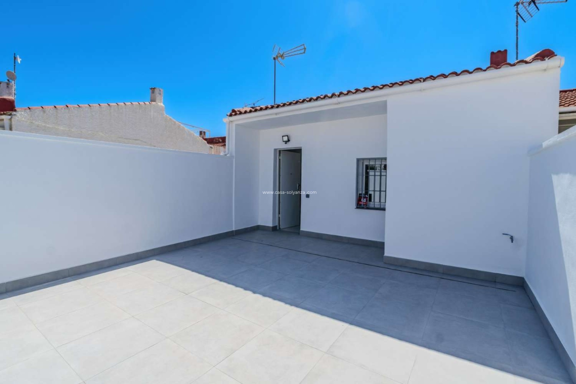Revente - Bungalow - Torrevieja - Costa Blanca