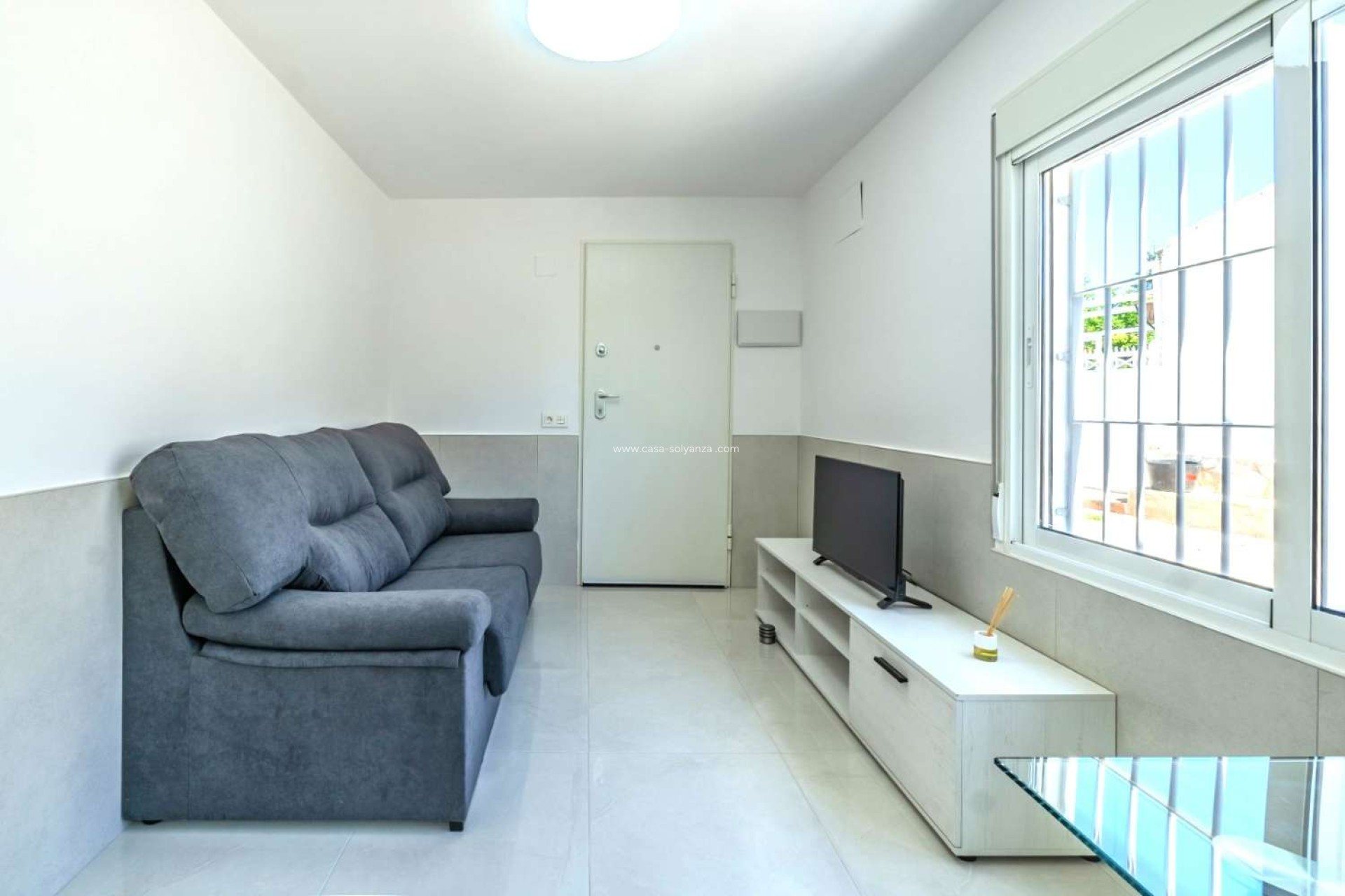 Revente - Bungalow - Torrevieja - Costa Blanca