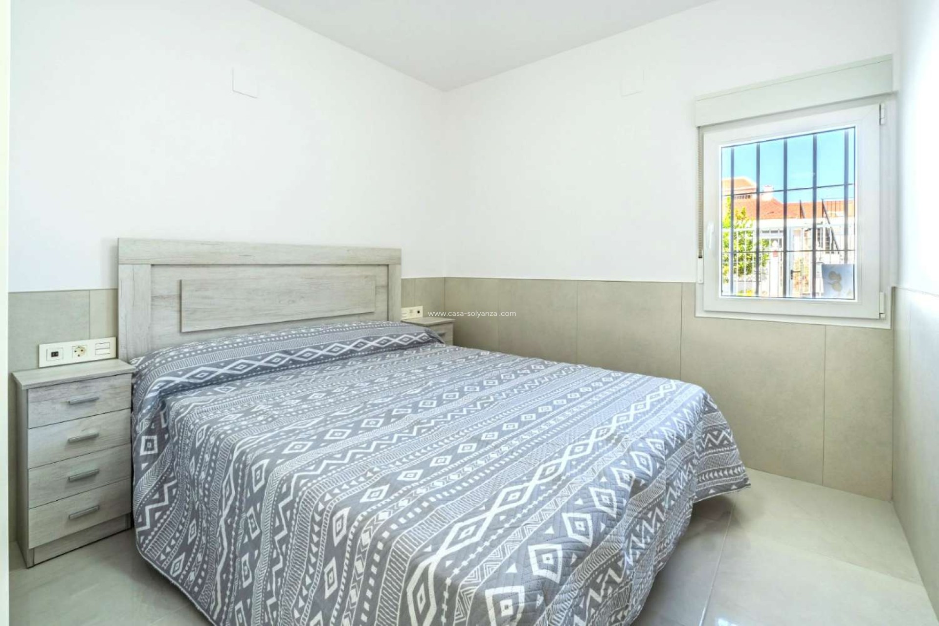 Revente - Bungalow - Torrevieja - Costa Blanca