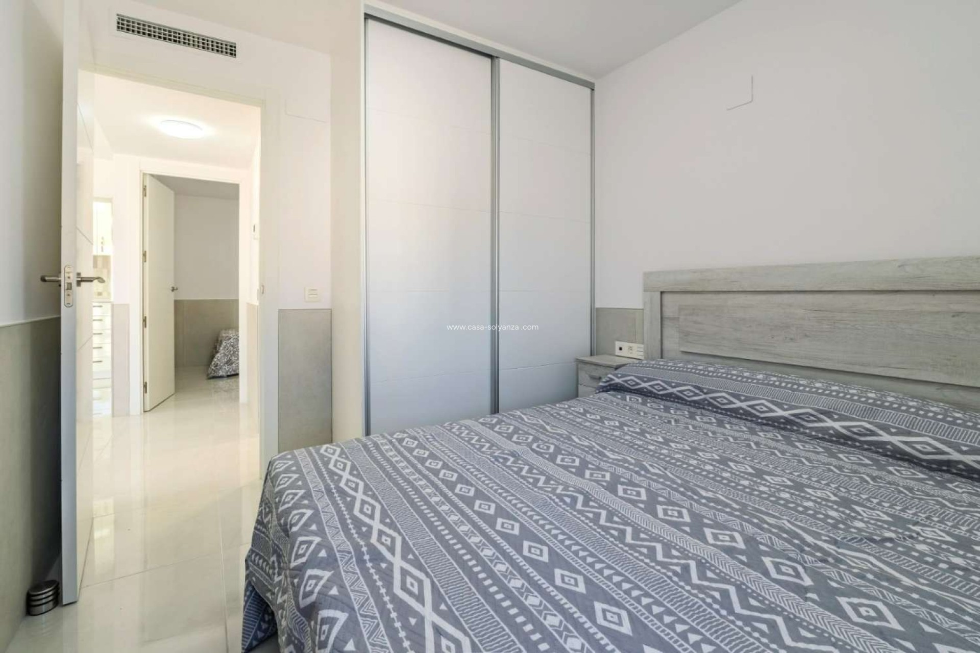 Revente - Bungalow - Torrevieja - Costa Blanca